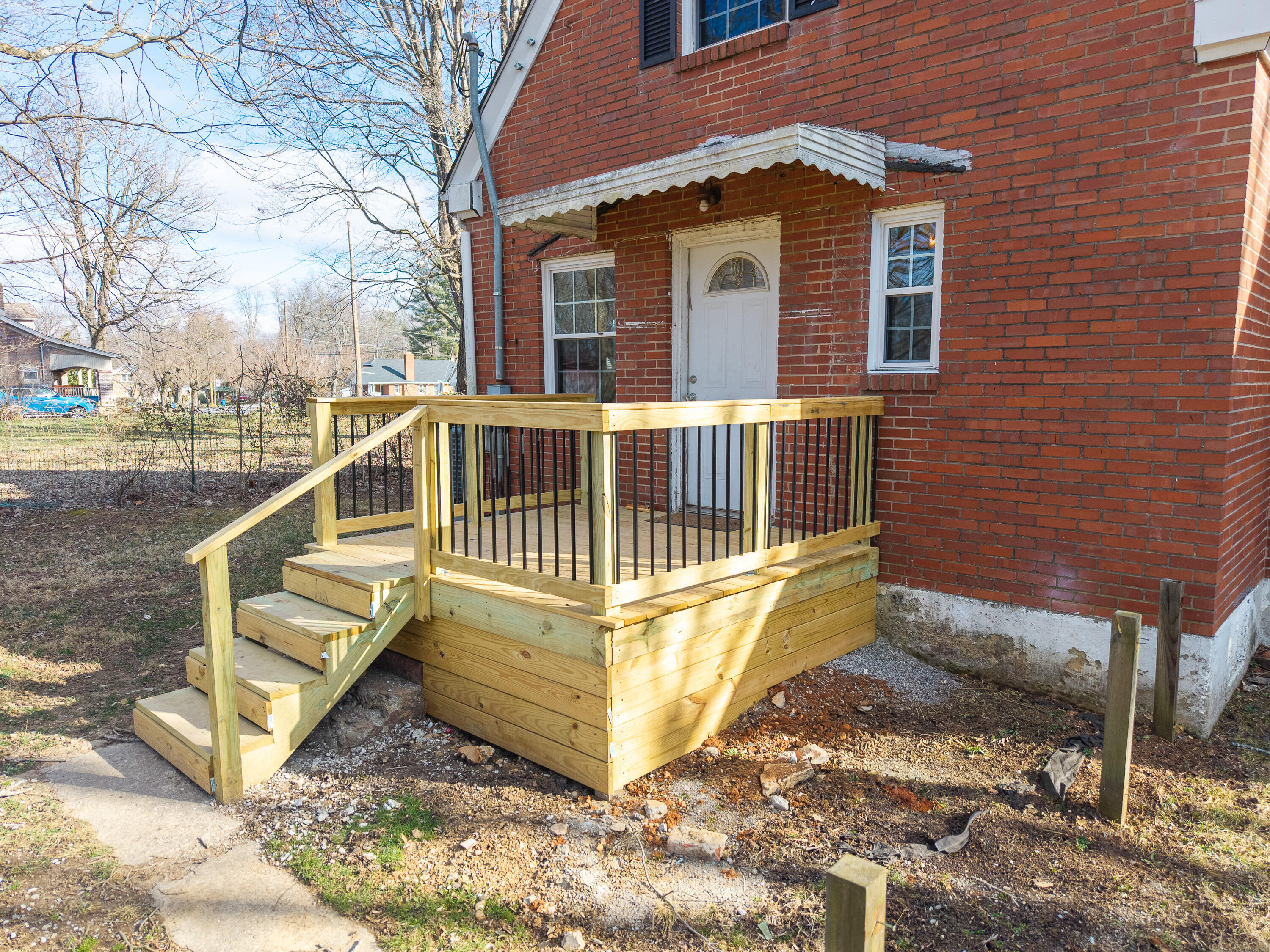 267 Stanford Street Property Photo 14