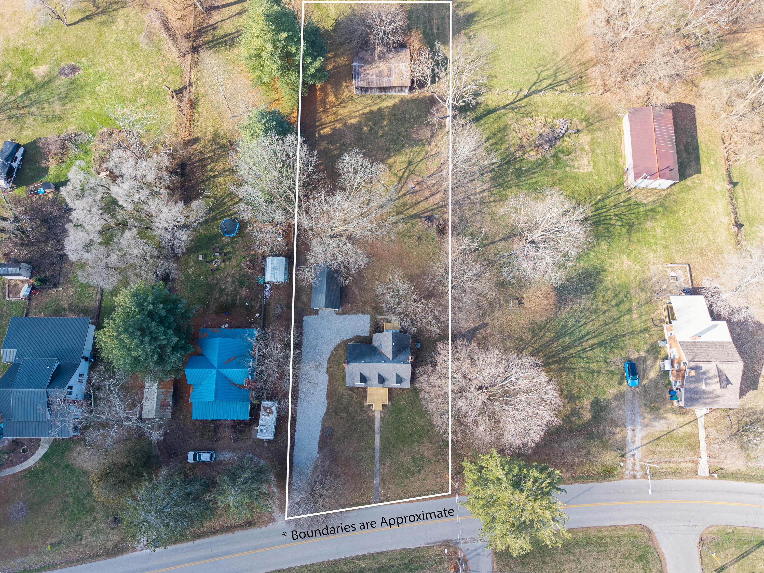 267 Stanford Street Property Photo 16