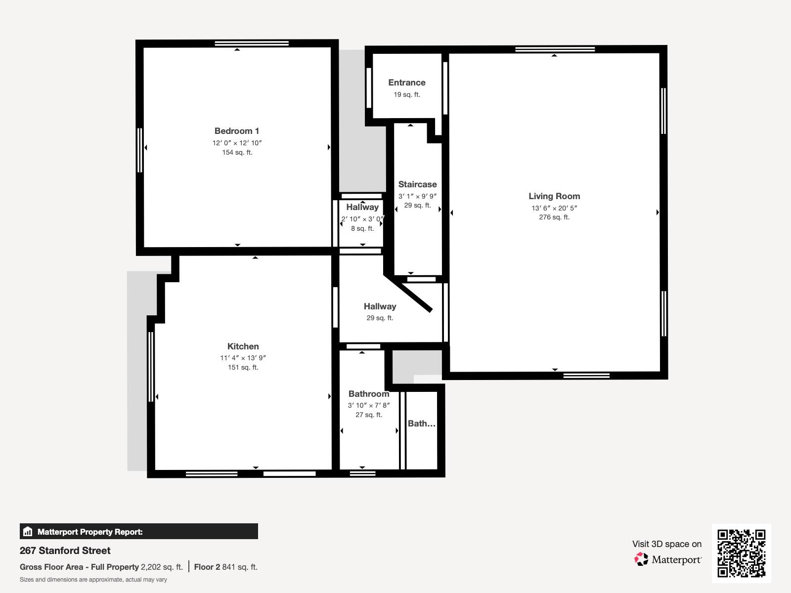267 Stanford Street Property Photo 47