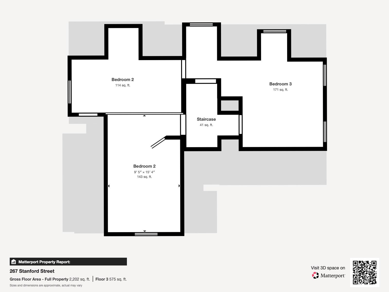267 Stanford Street Property Photo 48