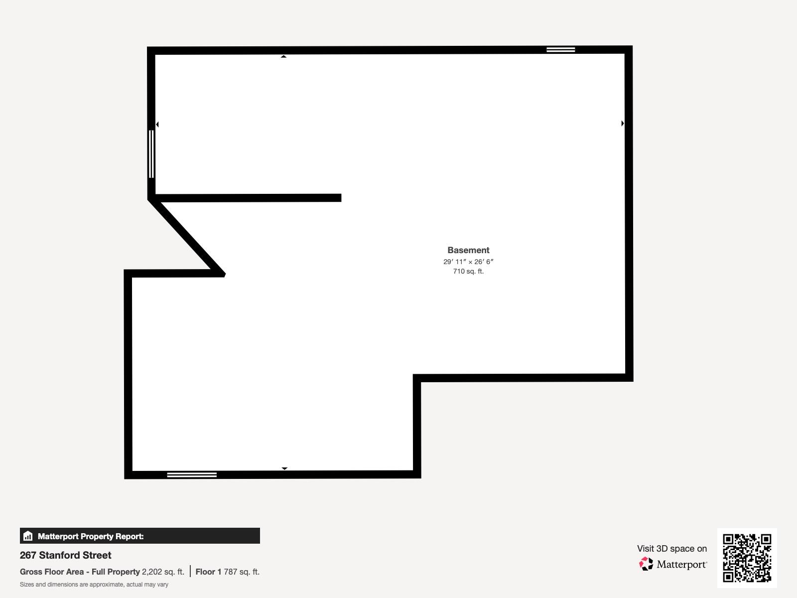 267 Stanford Street Property Photo 49