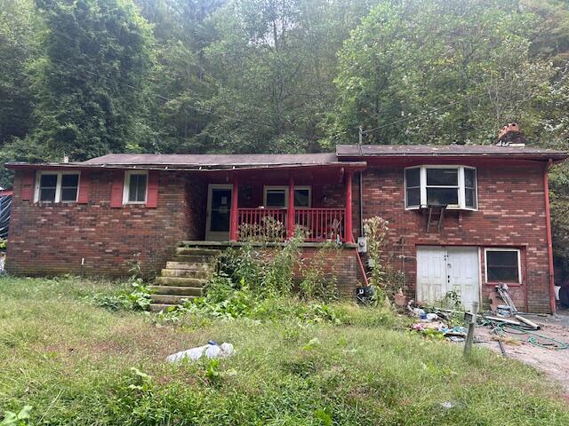 275 Rocky Hollow Road Property Photo 1
