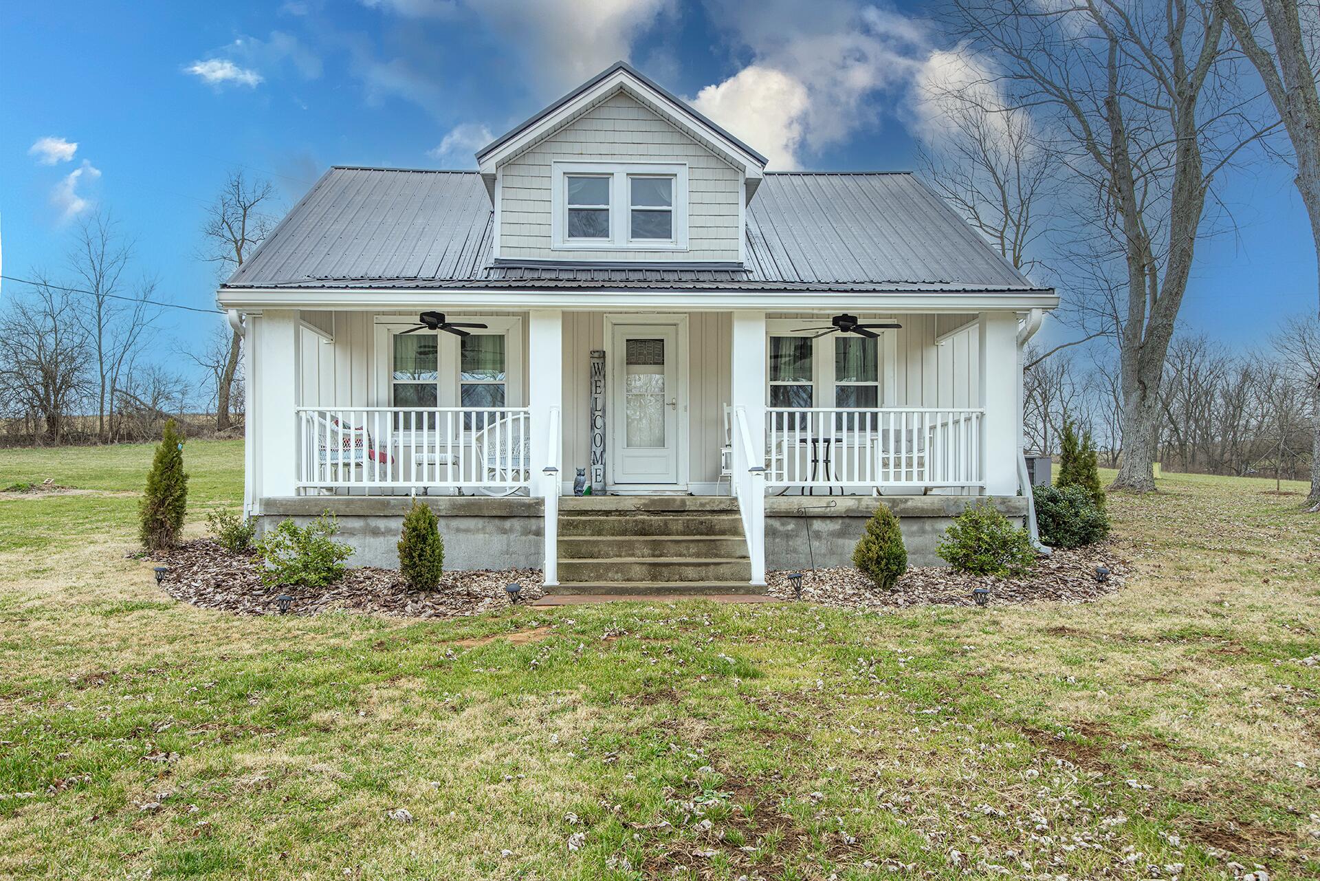 695 Stone Road Property Photo 1