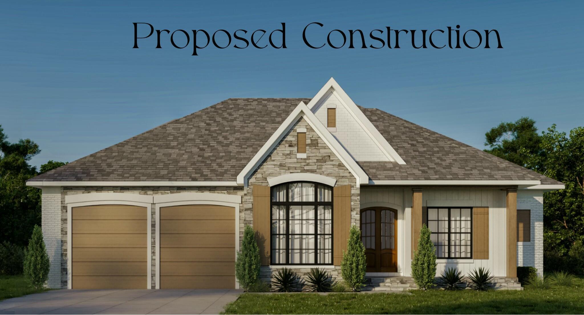 104 Bella Shae Way Property Photo 1