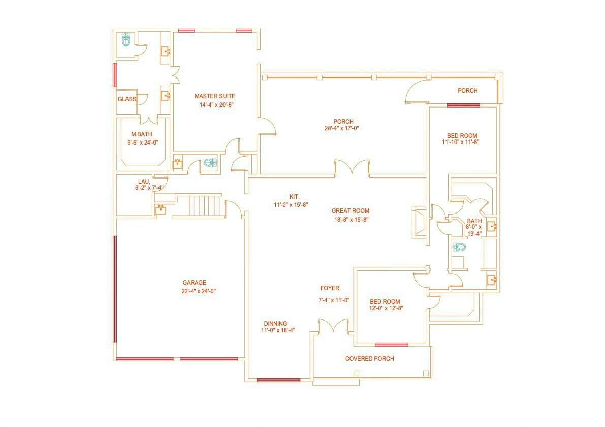 104 Bella Shae Way Property Photo 10