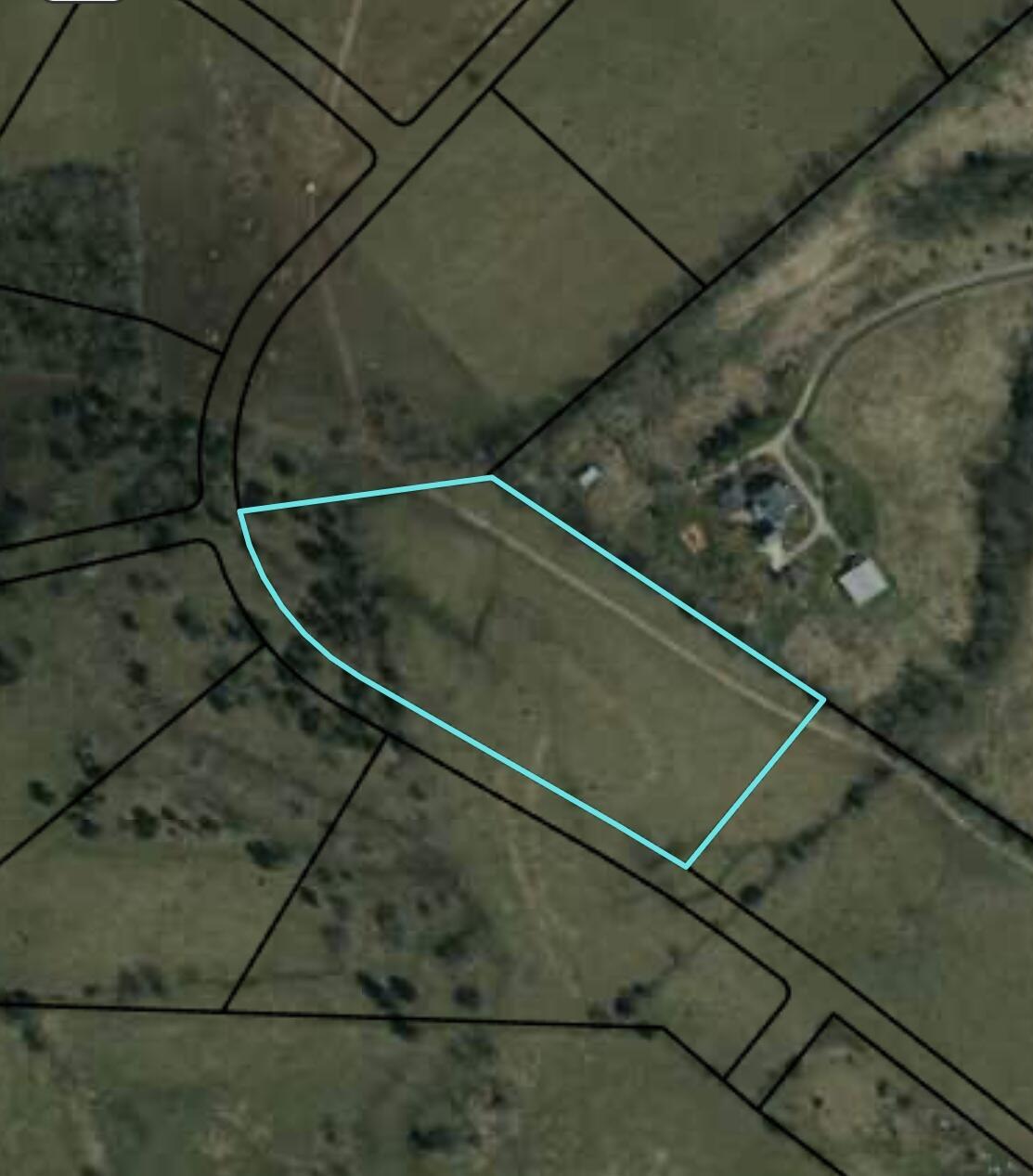 202 Appaloosa Trail Lot 3 Property Photo 2