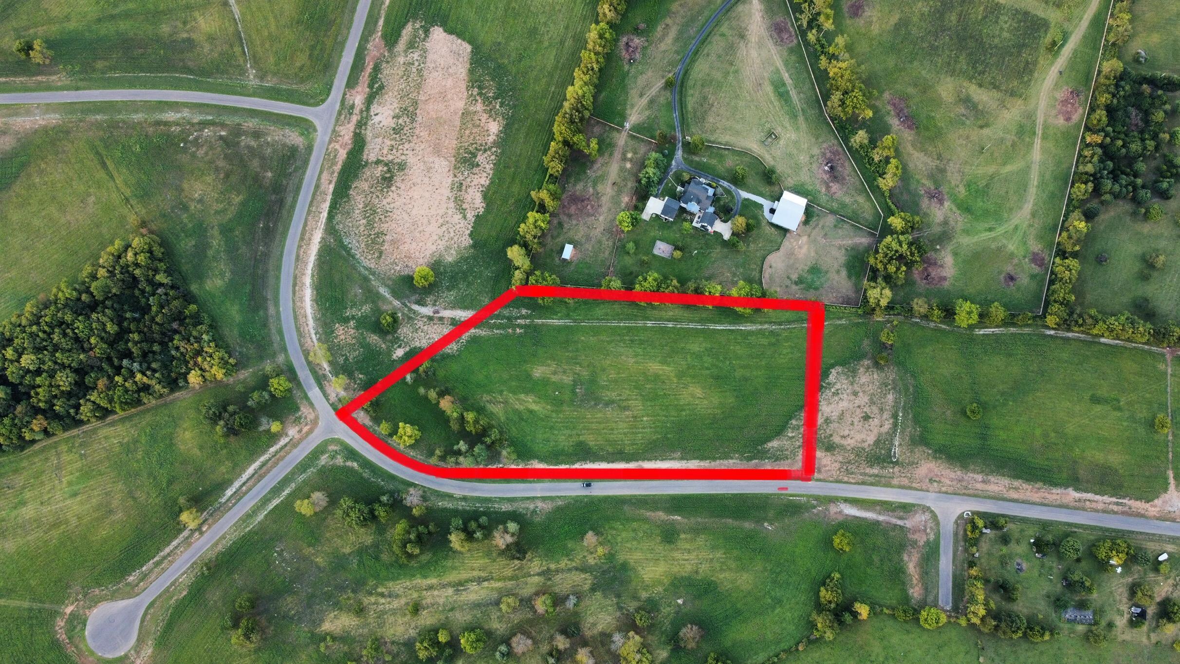 202 Appaloosa Trail Lot 3 Property Photo 5
