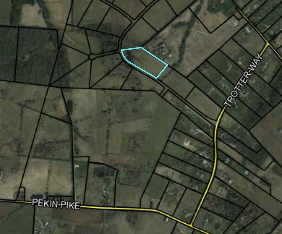 202 Appaloosa Trail Lot 3 Property Photo 6