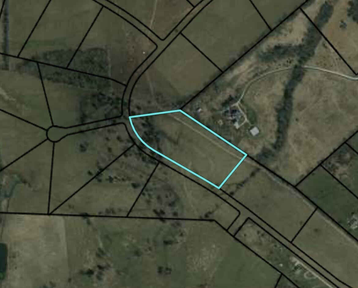 202 Appaloosa Trail Lot 3 Property Photo 10