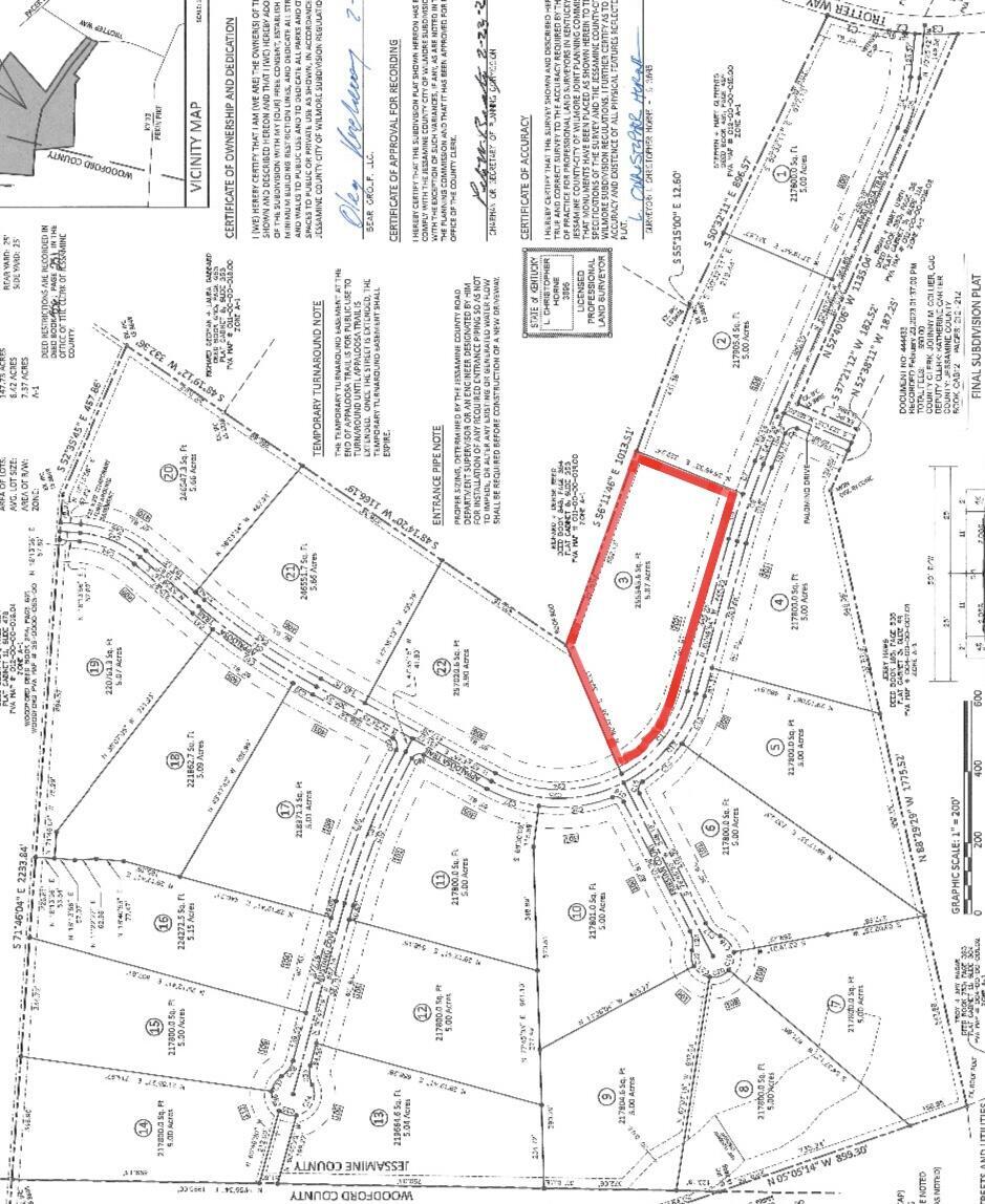 202 Appaloosa Trail Property Photo 10