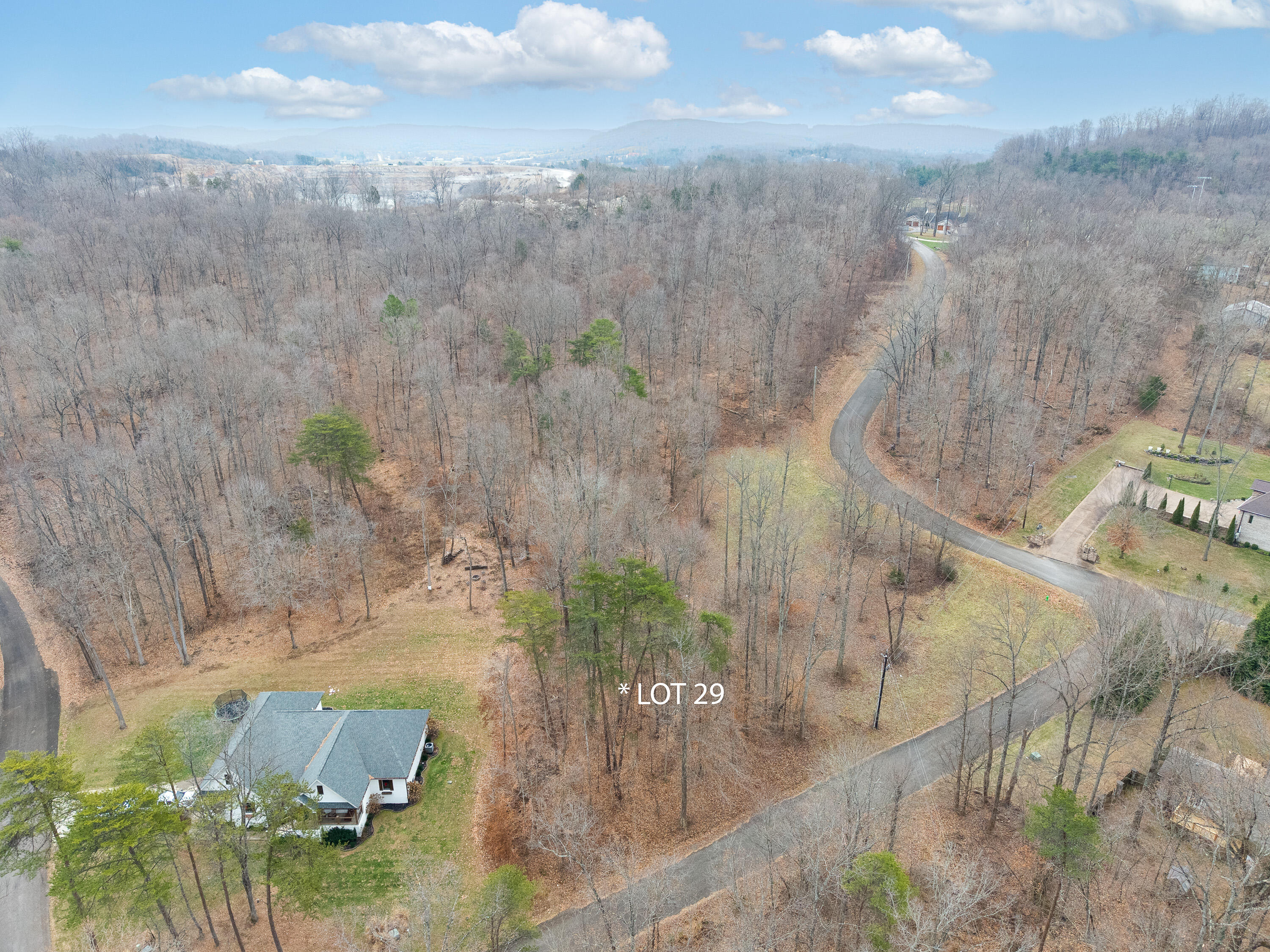 Lot 29 Hunter Lane Property Photo 2