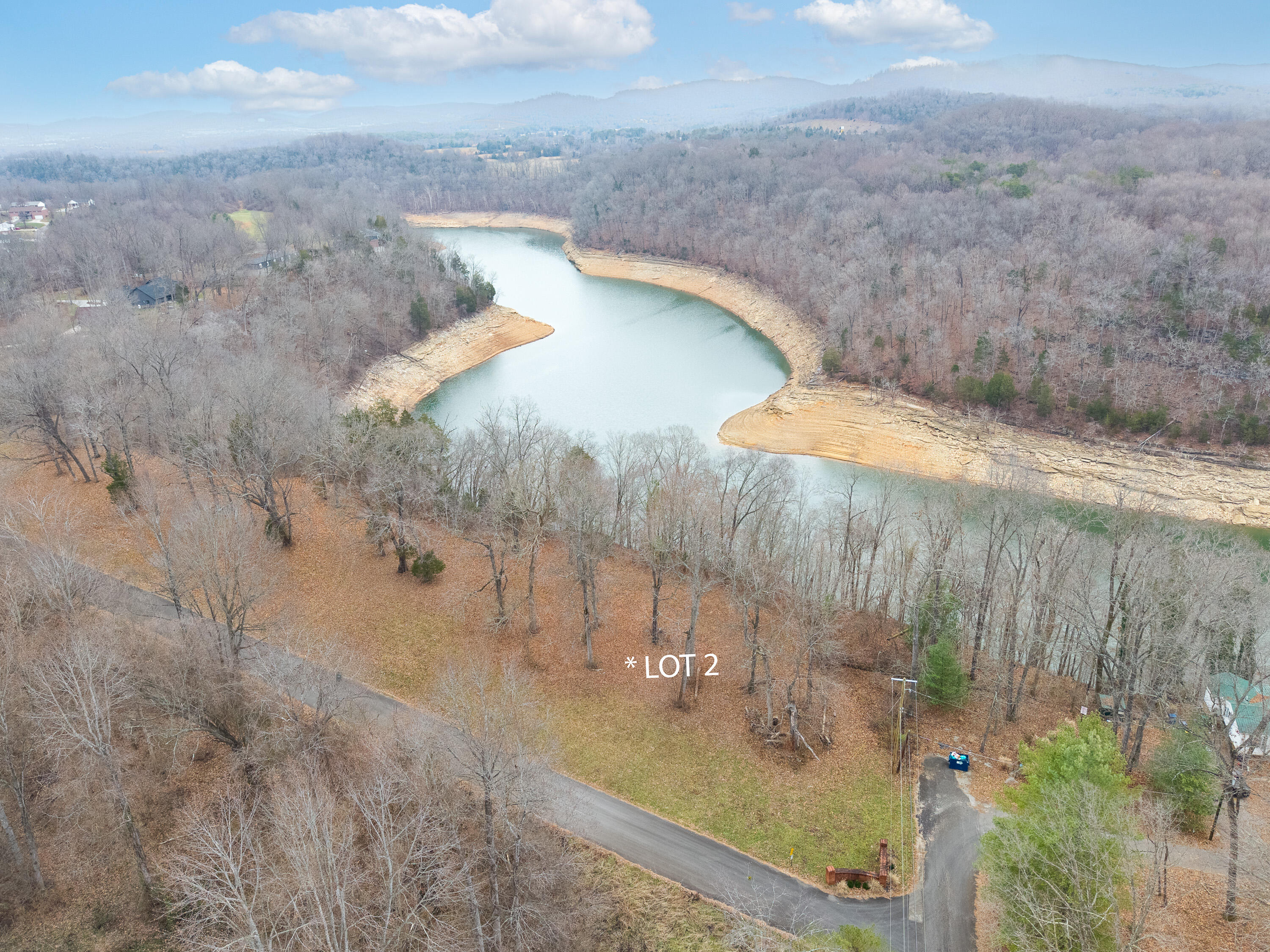 Lot 2 Fountain Way Property Photo 2