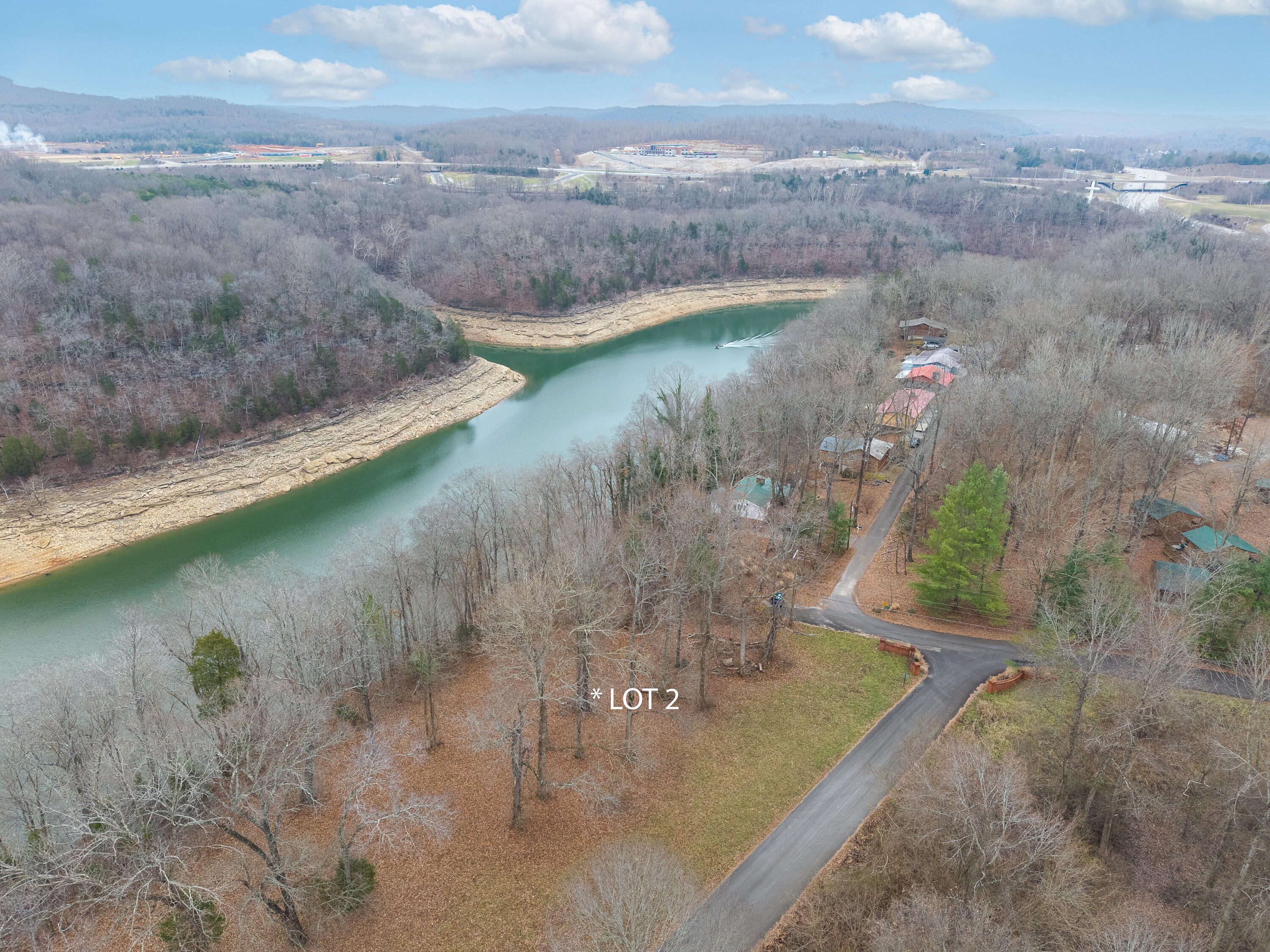 Lot 2 Fountain Way Property Photo 3