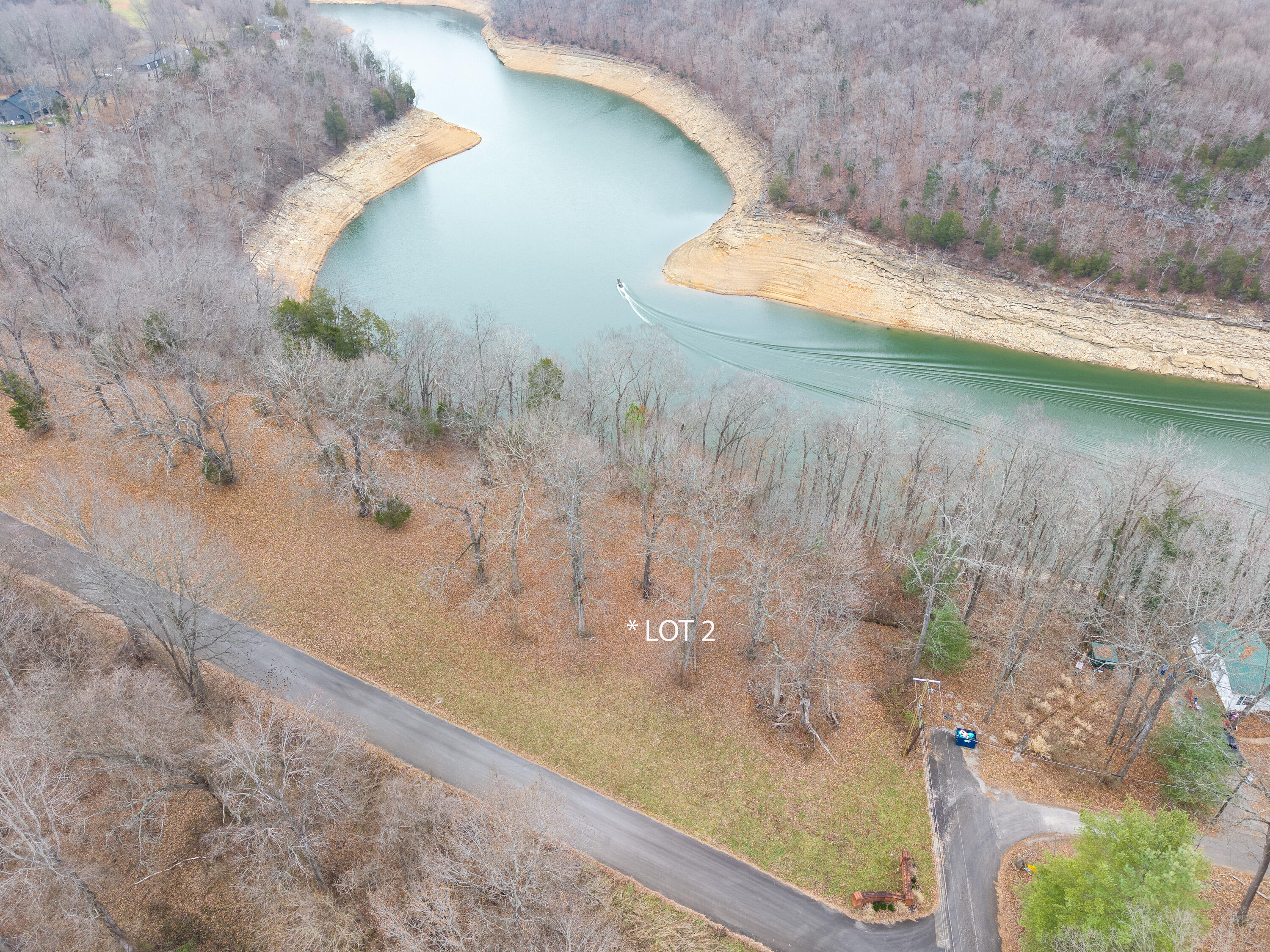Lot 2 Fountain Way Property Photo 5