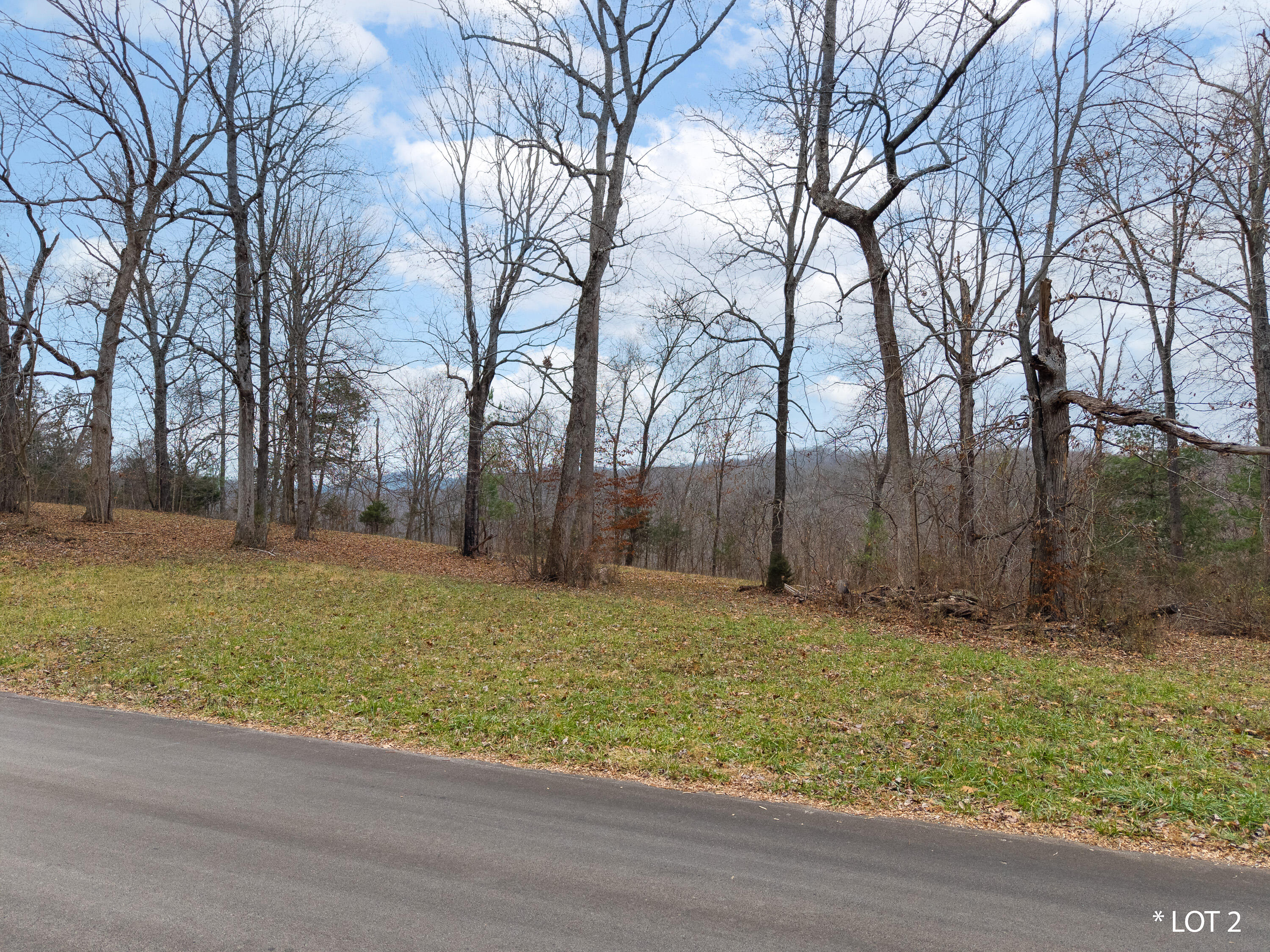 Lot 2 Fountain Way Property Photo 6