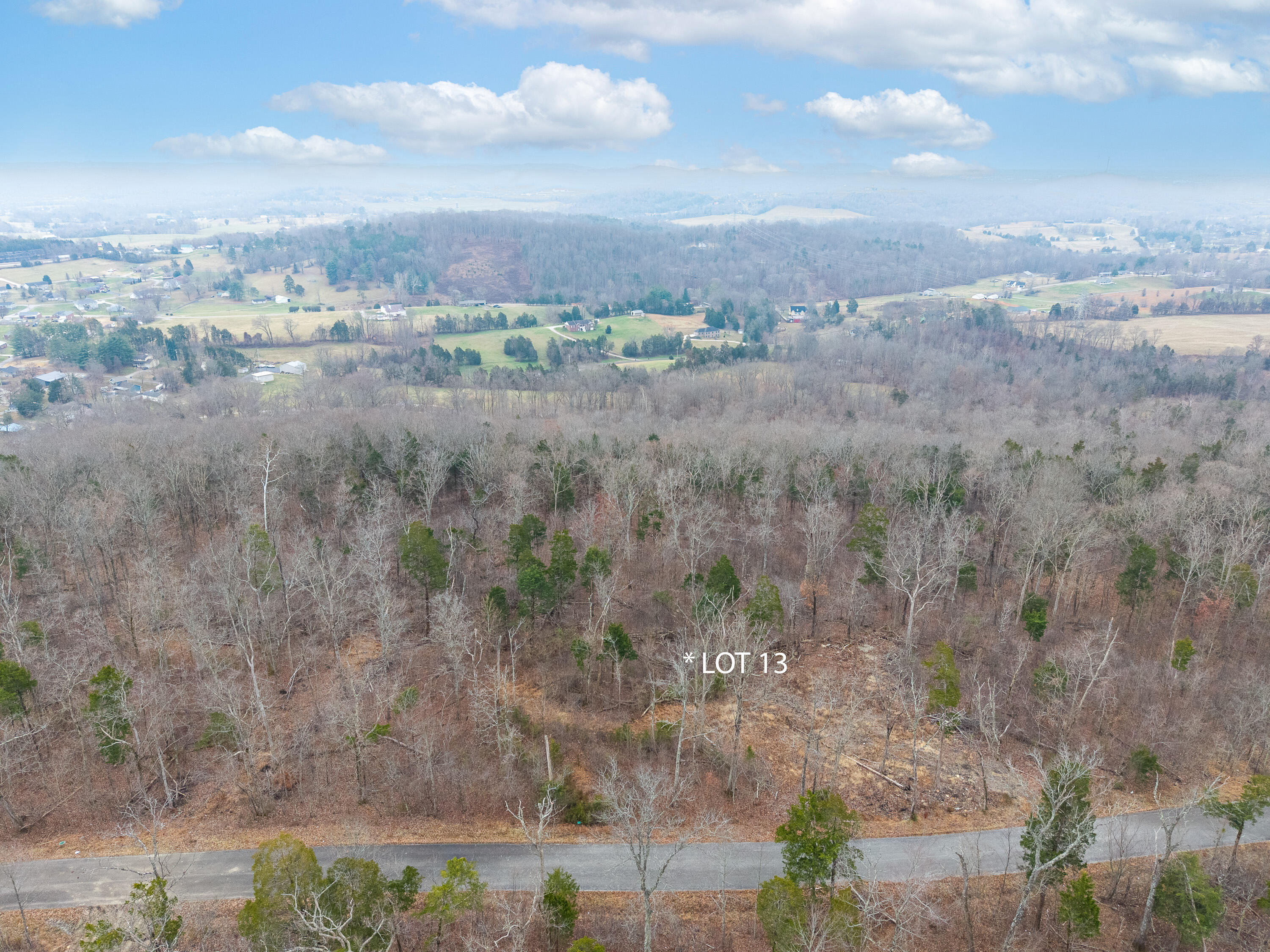 Lot 13 Knights Lane Property Photo 1