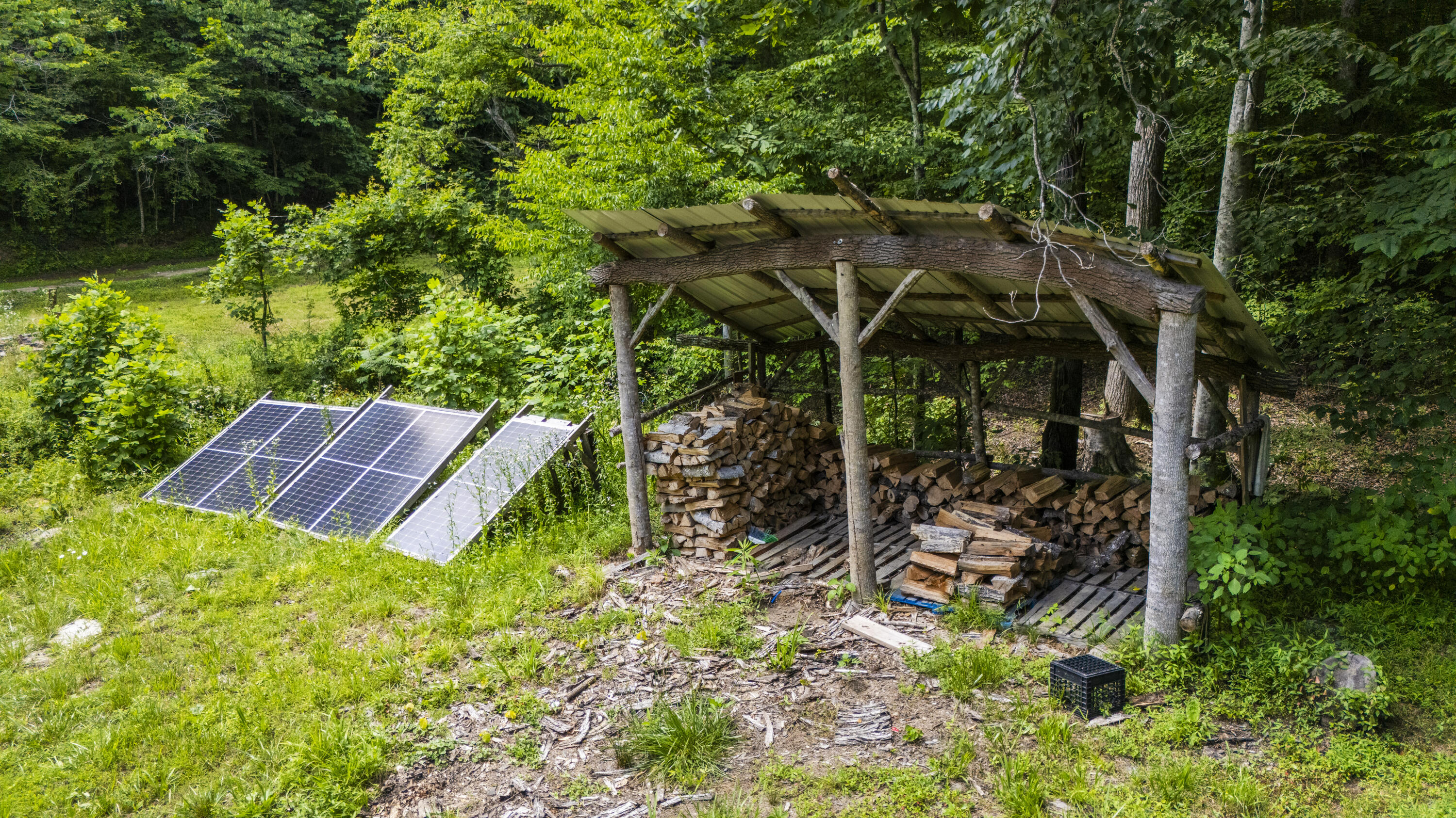 105 Chambers Fork Road Property Photo 3