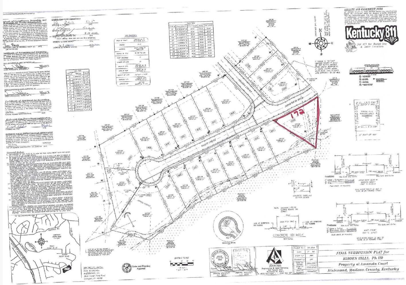 1200 Judah Bear Boulevard Property Photo 1