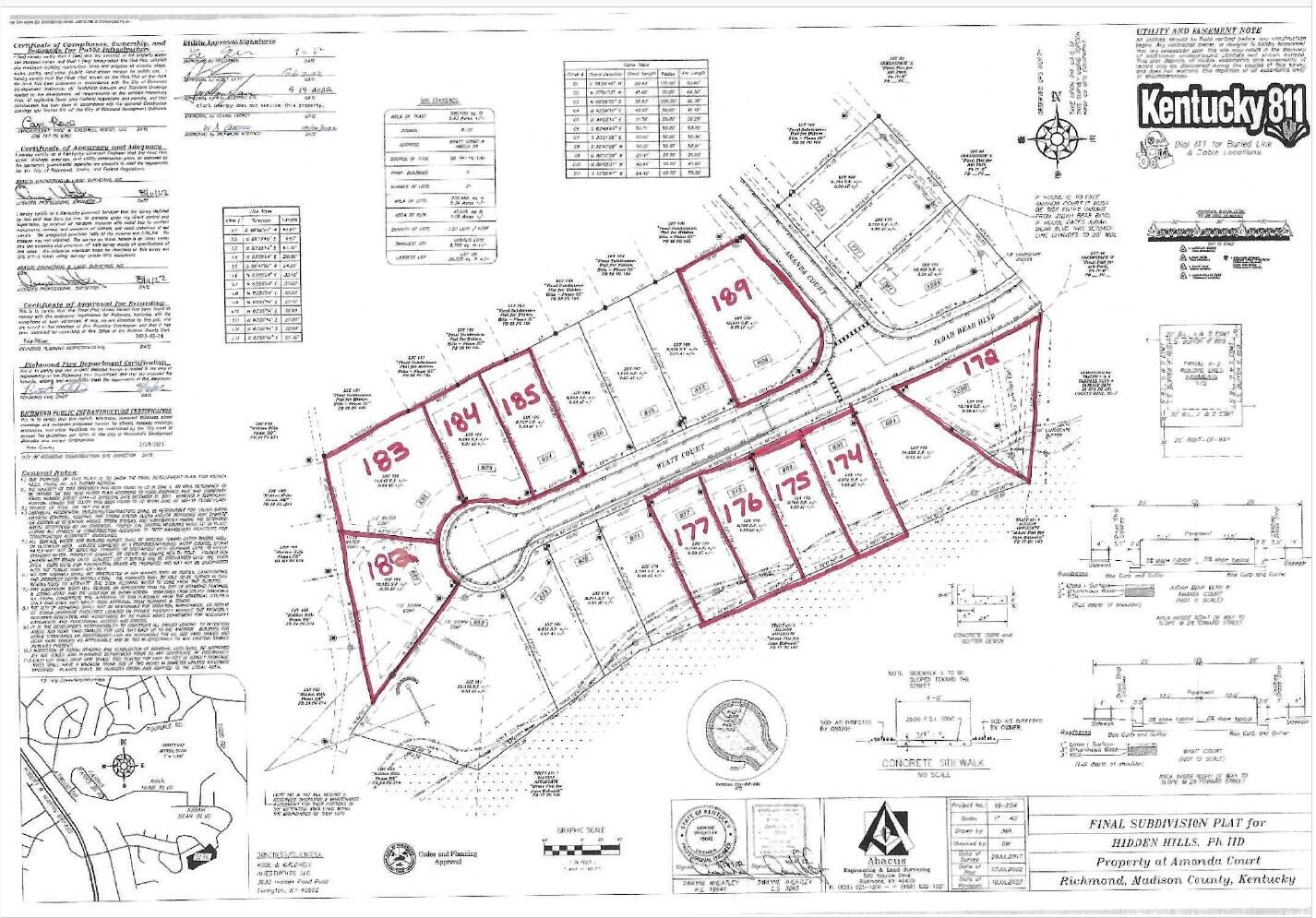 1200 Judah Bear Boulevard Property Photo 2