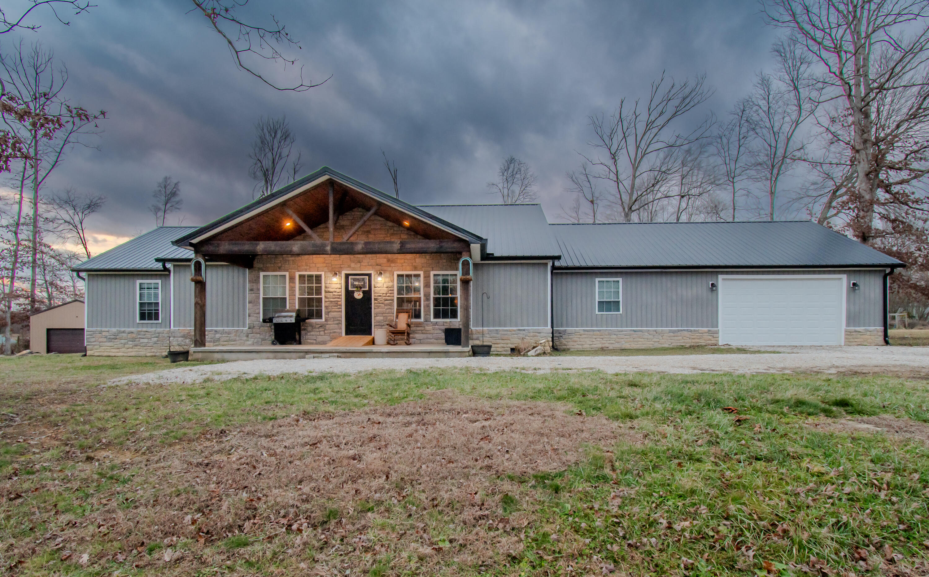 1705 Rice Road Property Photo 2