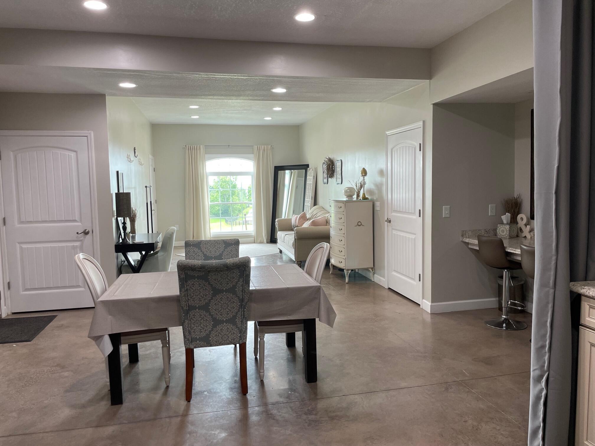 54 Burdette Knob Road Property Photo 10