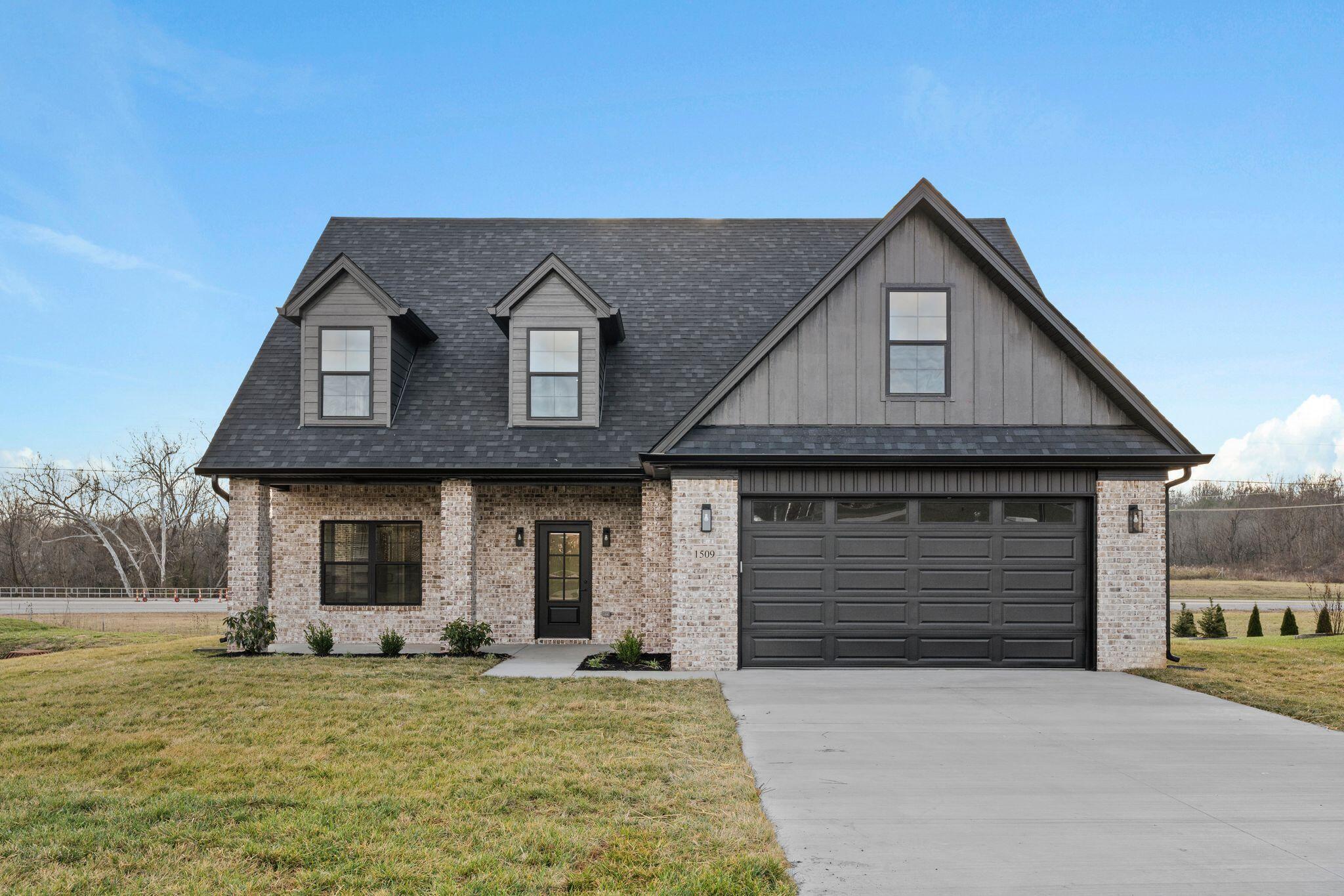 1509 Chardonnay Way Property Photo 1