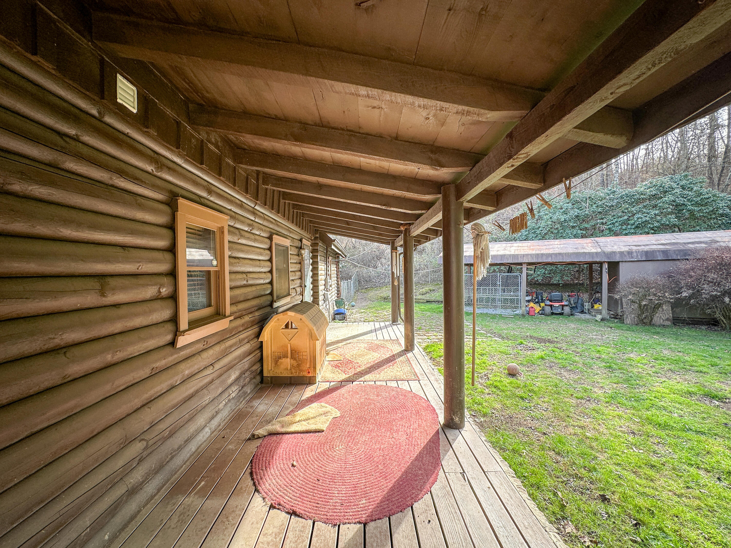 766 Old Flat Lick School Road Property Photo 33