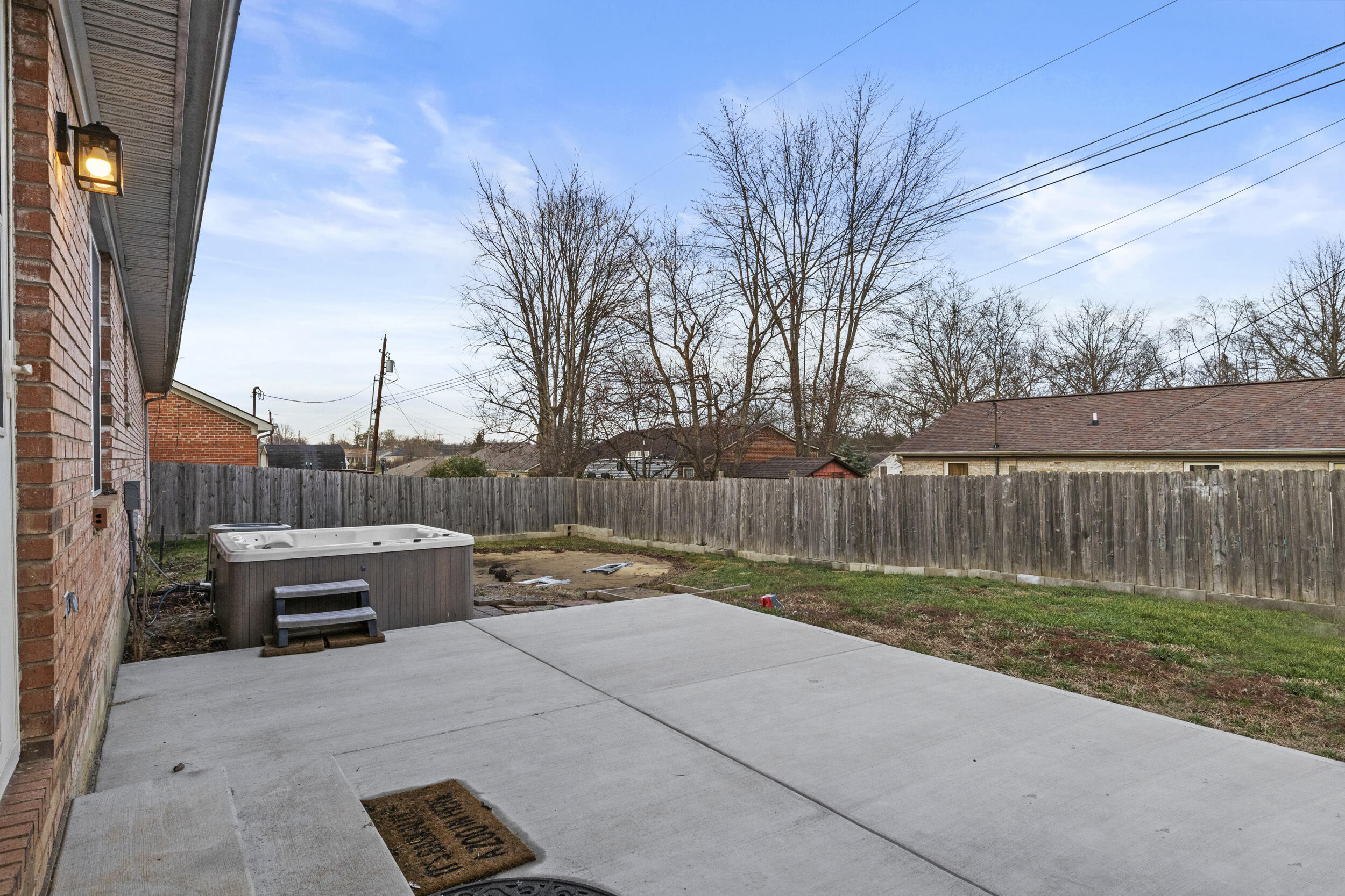 405 Woodspointe Way Property Photo 41