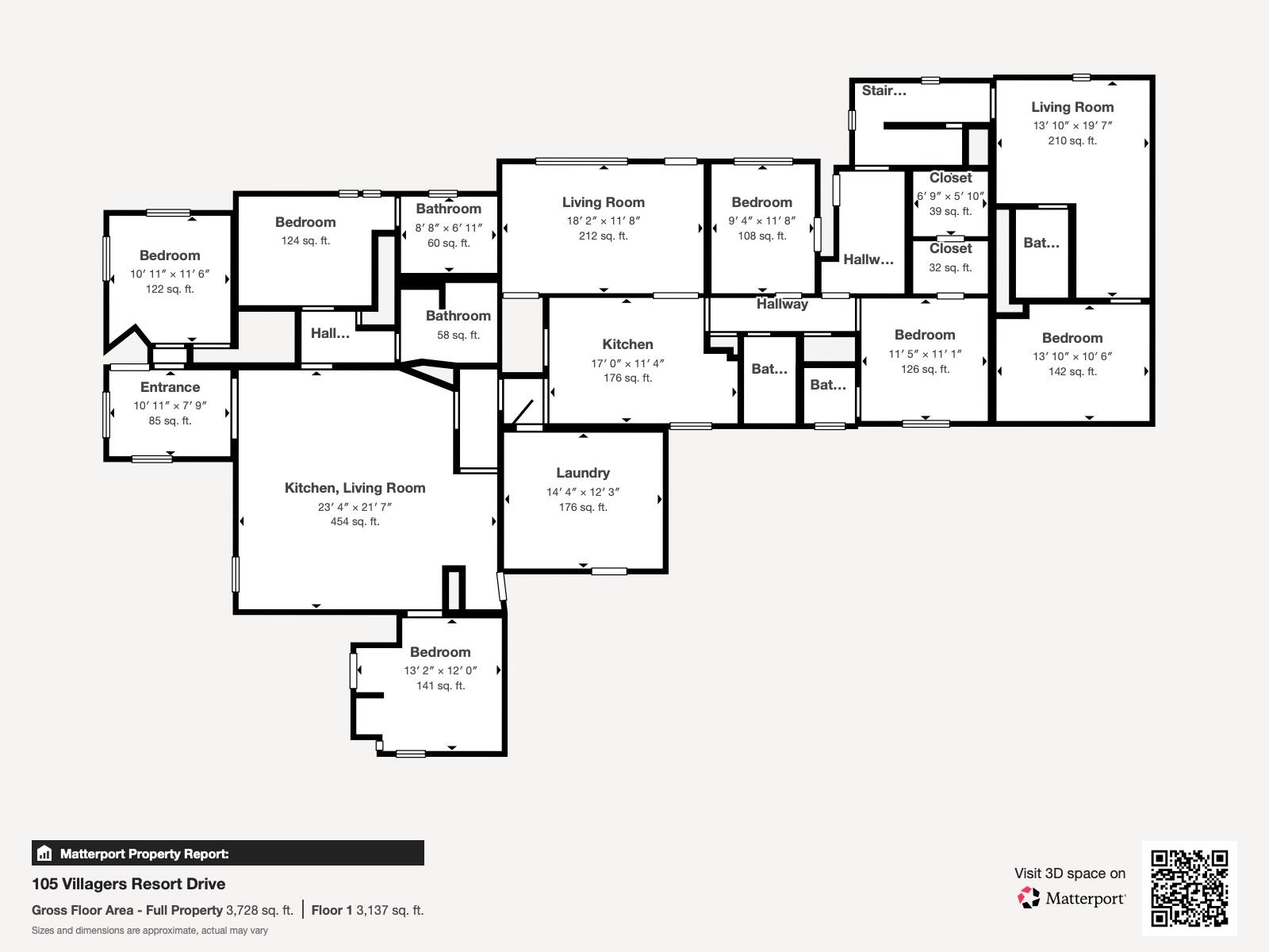 105 Villagers Resort Drive Property Photo 45