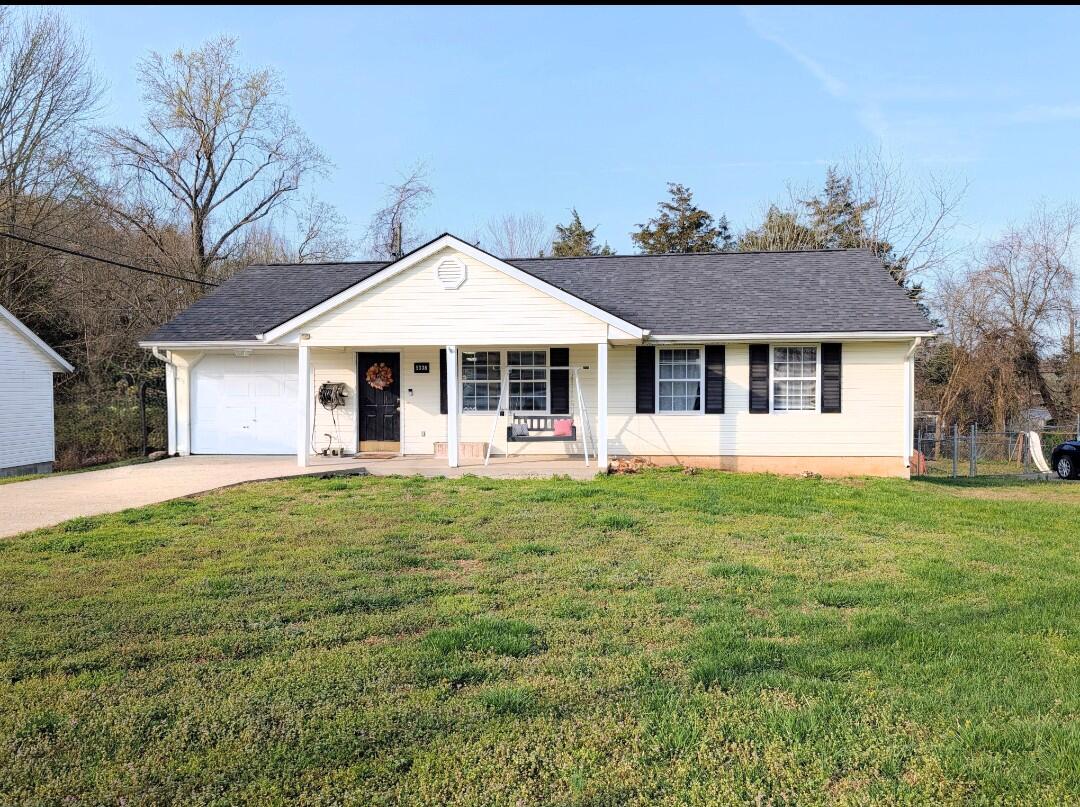 5338 Beechwood Drive Property Photo 1