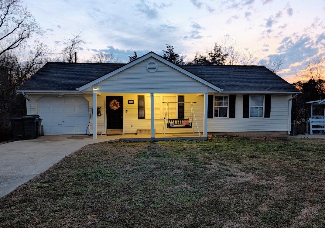 5338 Beechwood Drive Property Photo 2