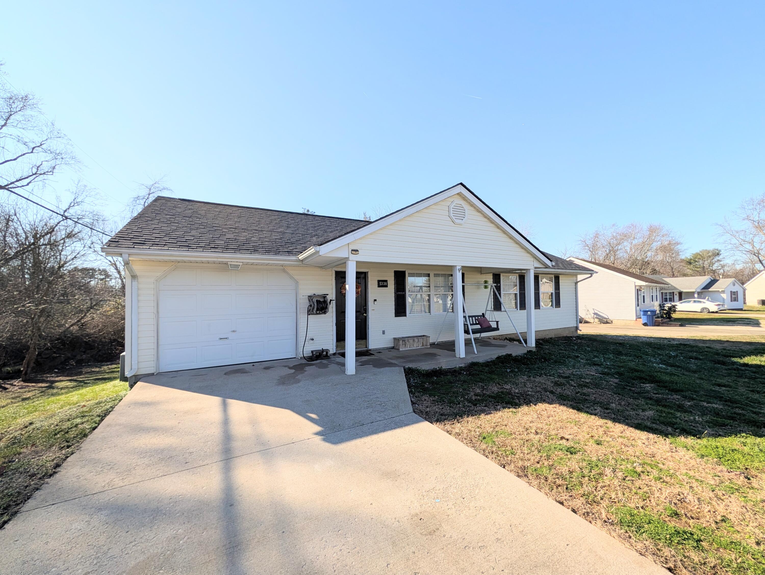 5338 Beechwood Drive Property Photo 3