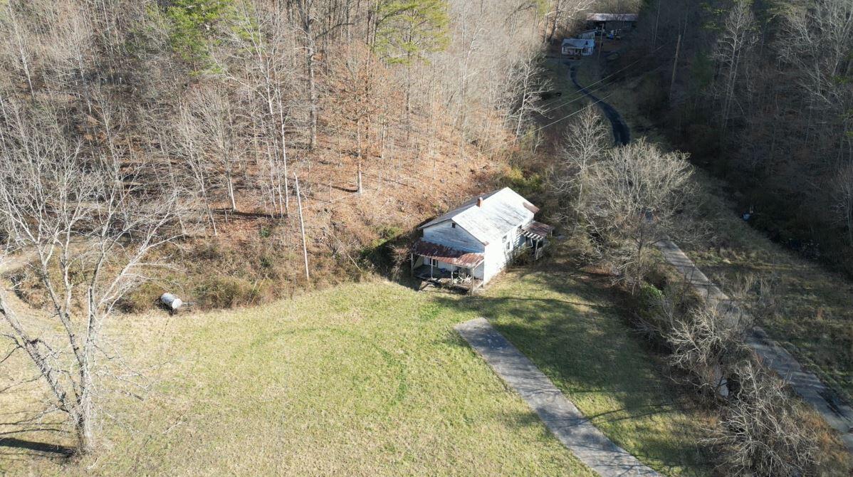 0 South Fork Road Property Photo 1