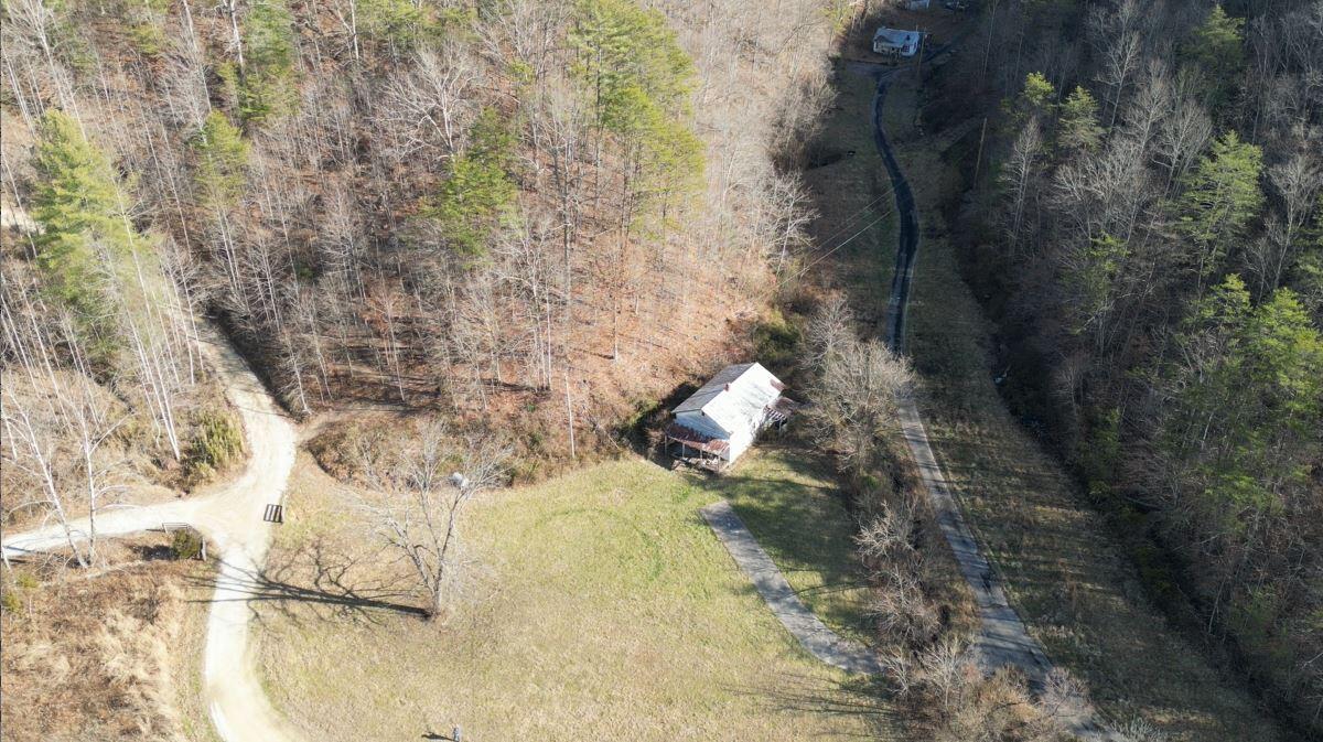 0 South Fork Road Property Photo 2
