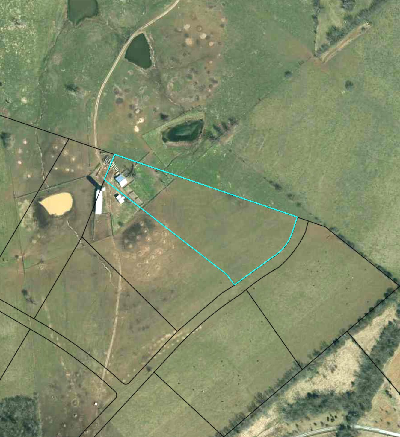 409 Appaloosa Trail Lot 19 Property Photo 1
