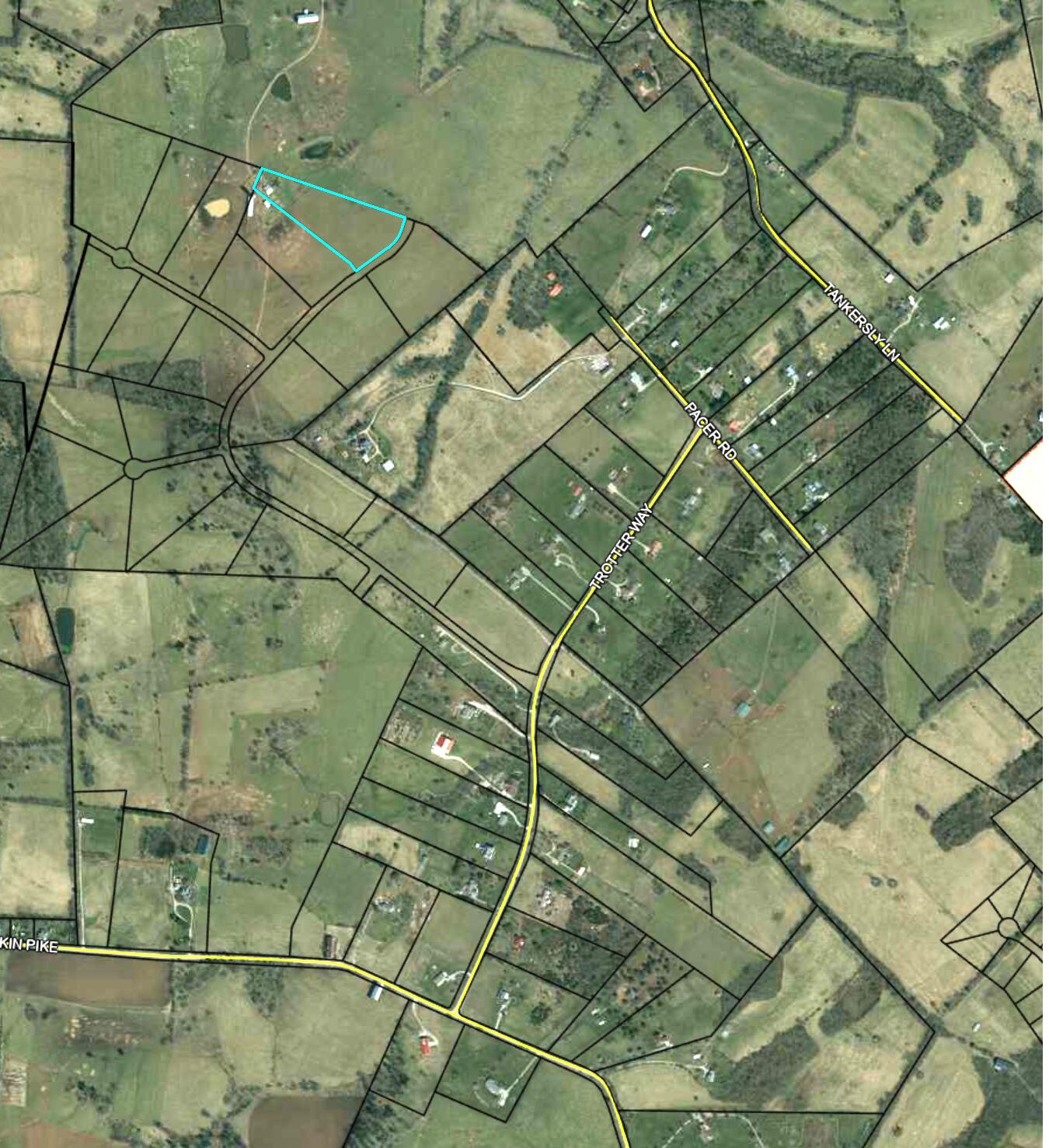 409 Appaloosa Trail Lot 19 Property Photo 4