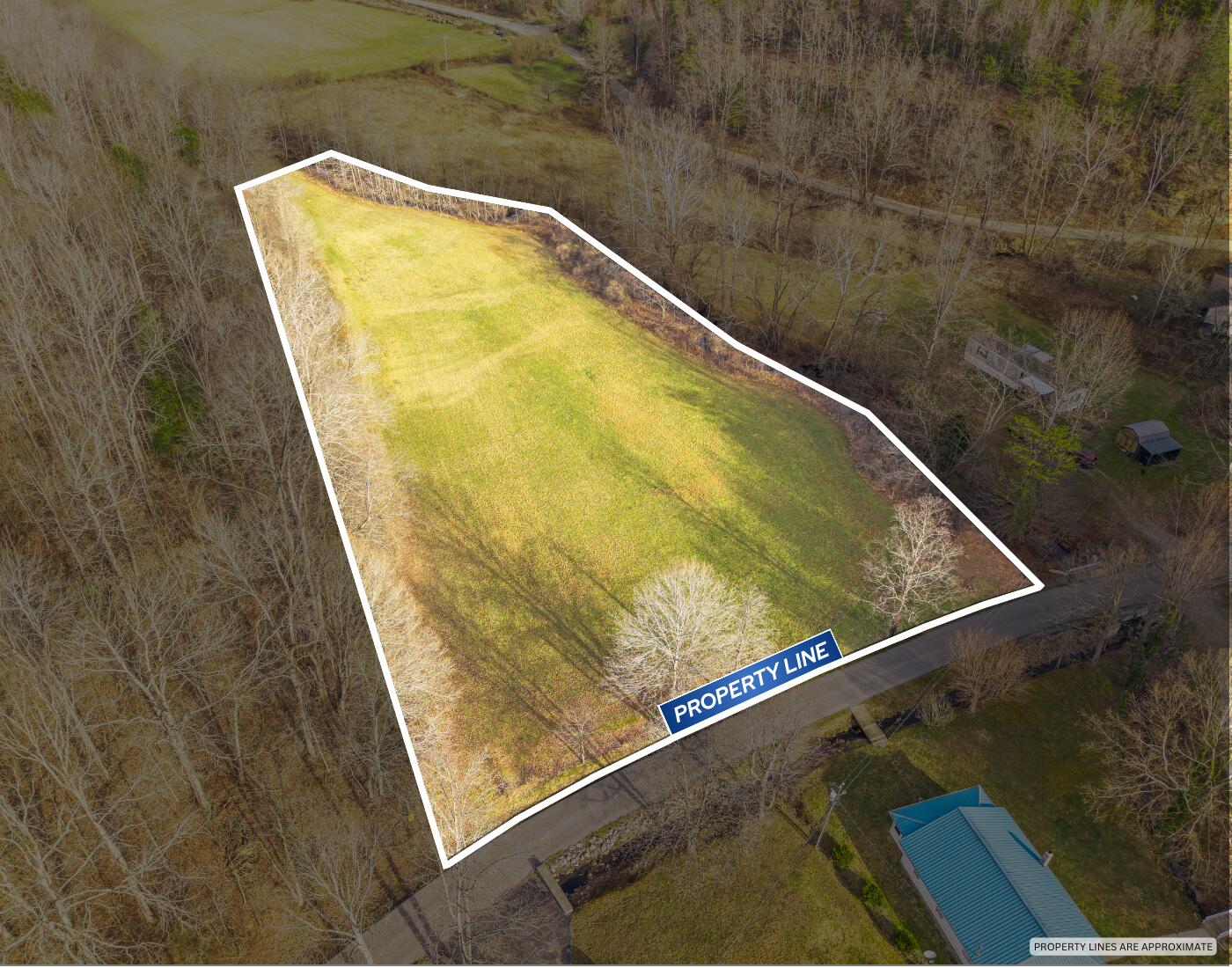 2581 Corder Flats Road Property Photo 6