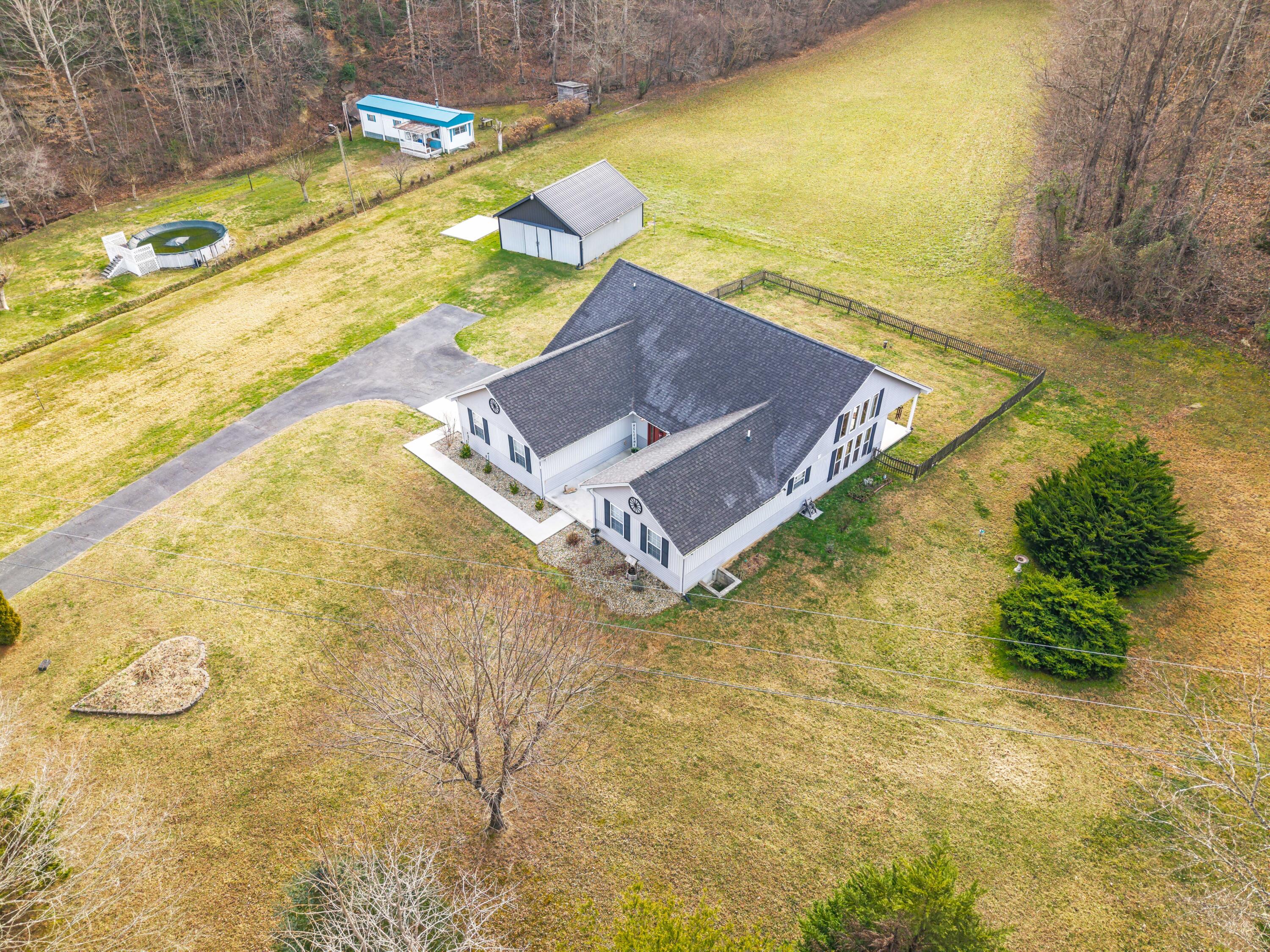 2581 Corder Flats Road Property Photo 8