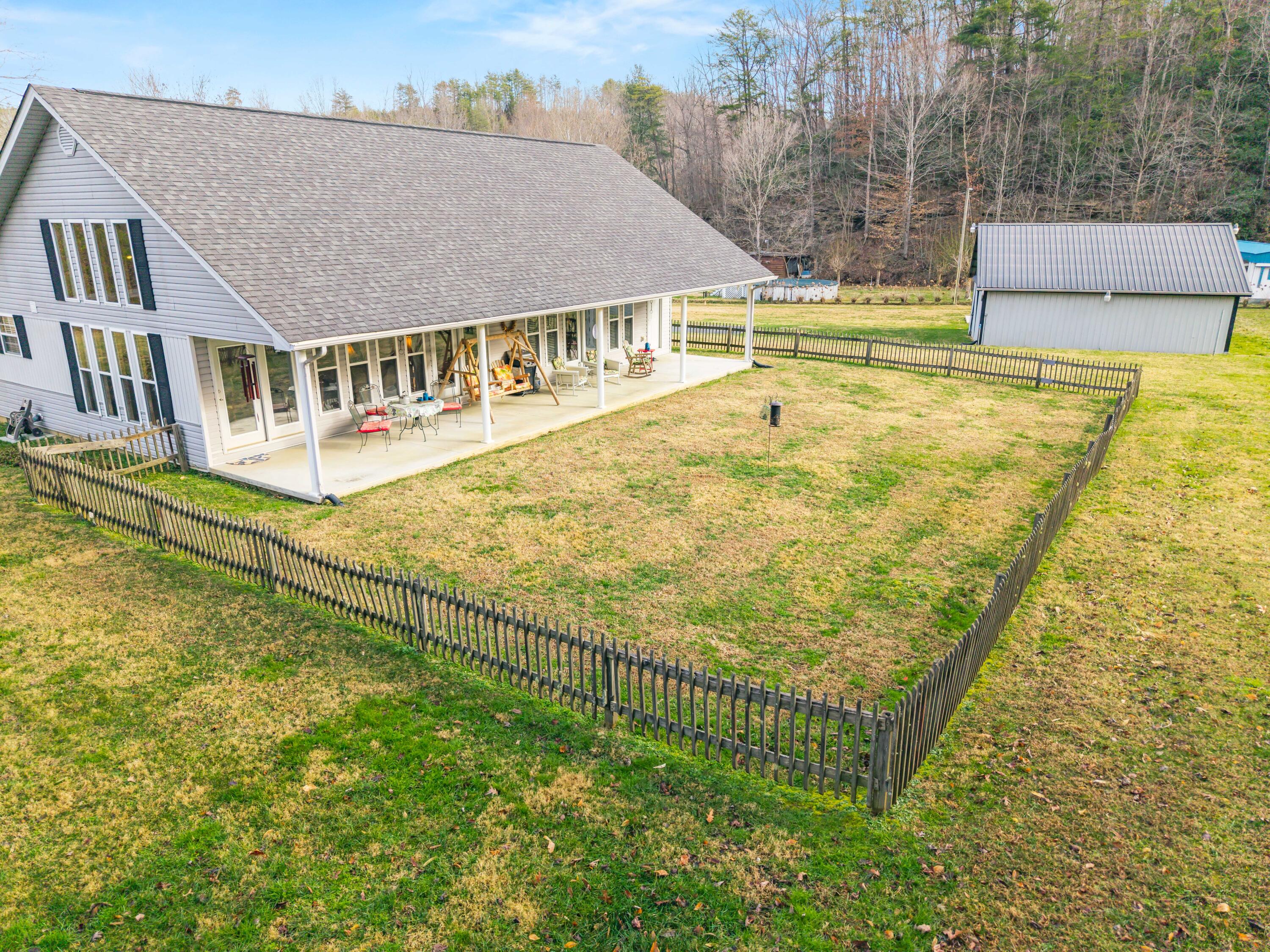 2581 Corder Flats Road Property Photo 11
