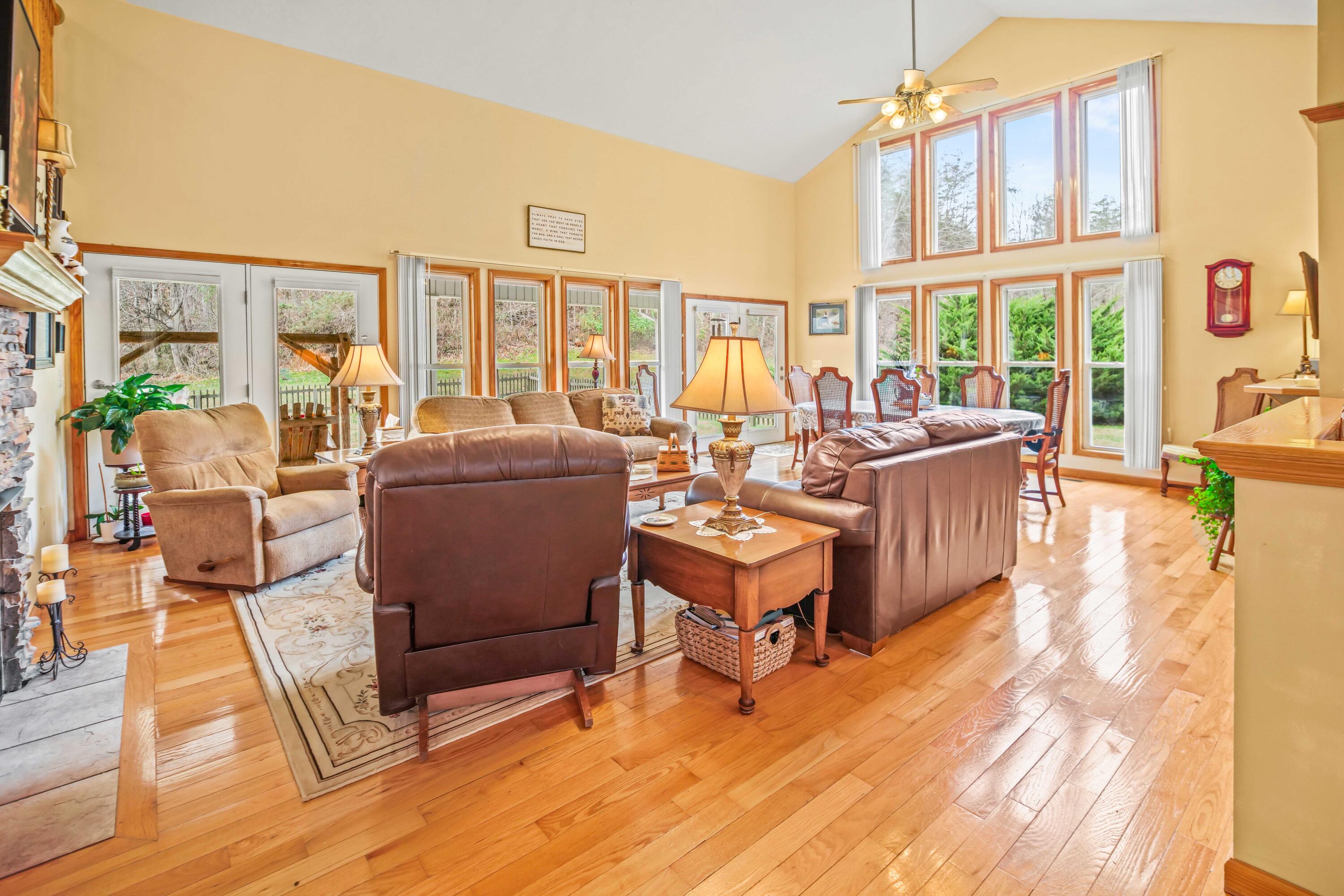 2581 Corder Flats Road Property Photo 14