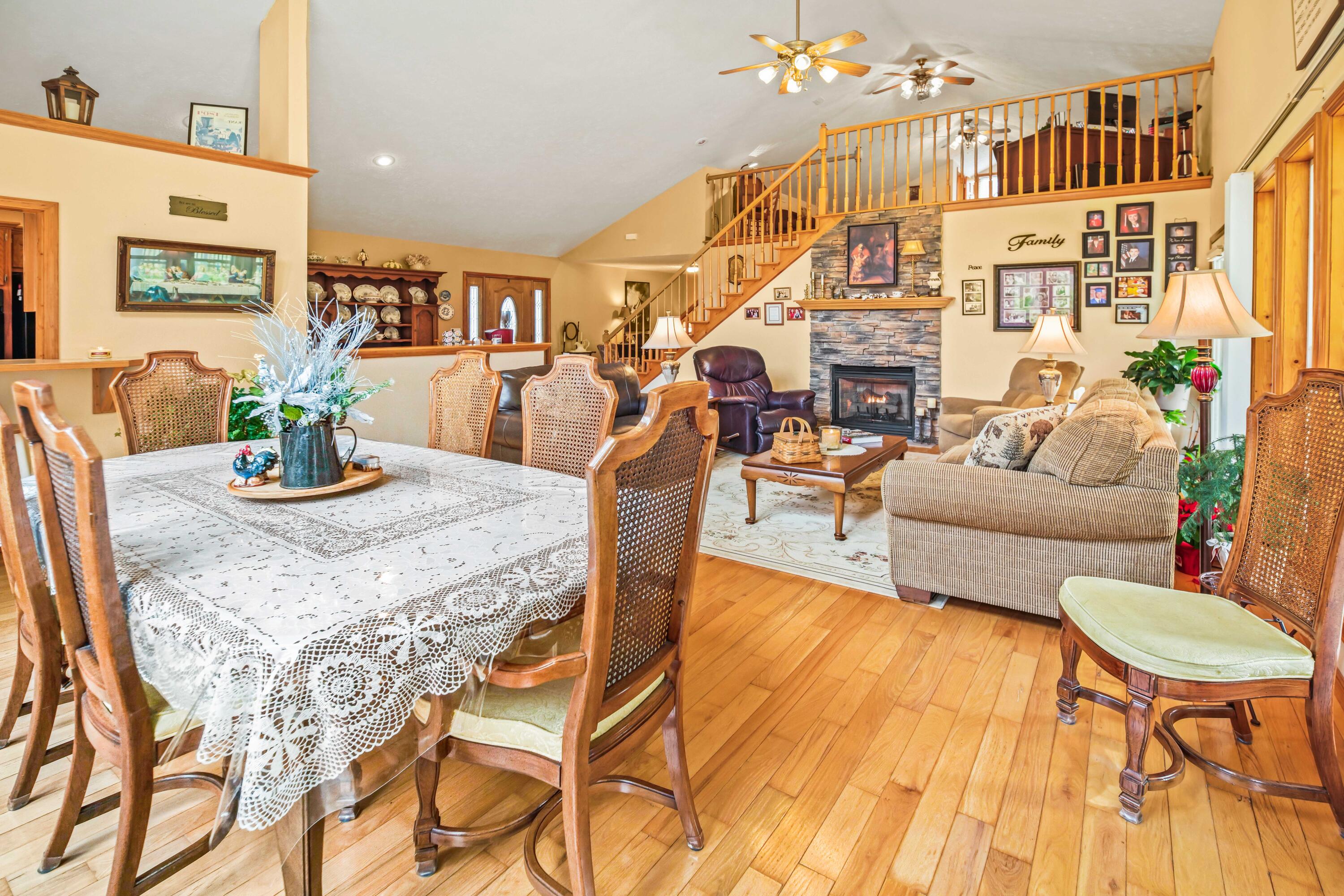 2581 Corder Flats Road Property Photo 17