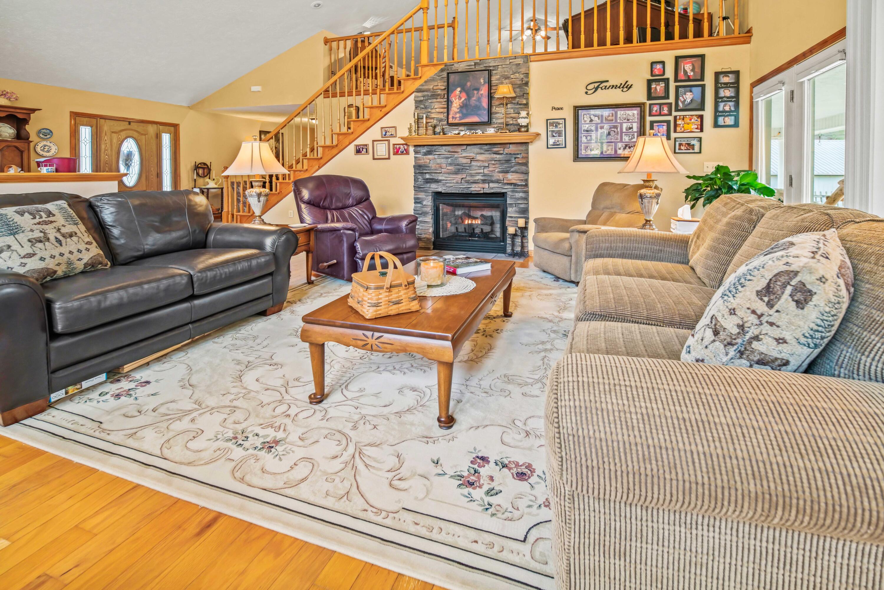 2581 Corder Flats Road Property Photo 19