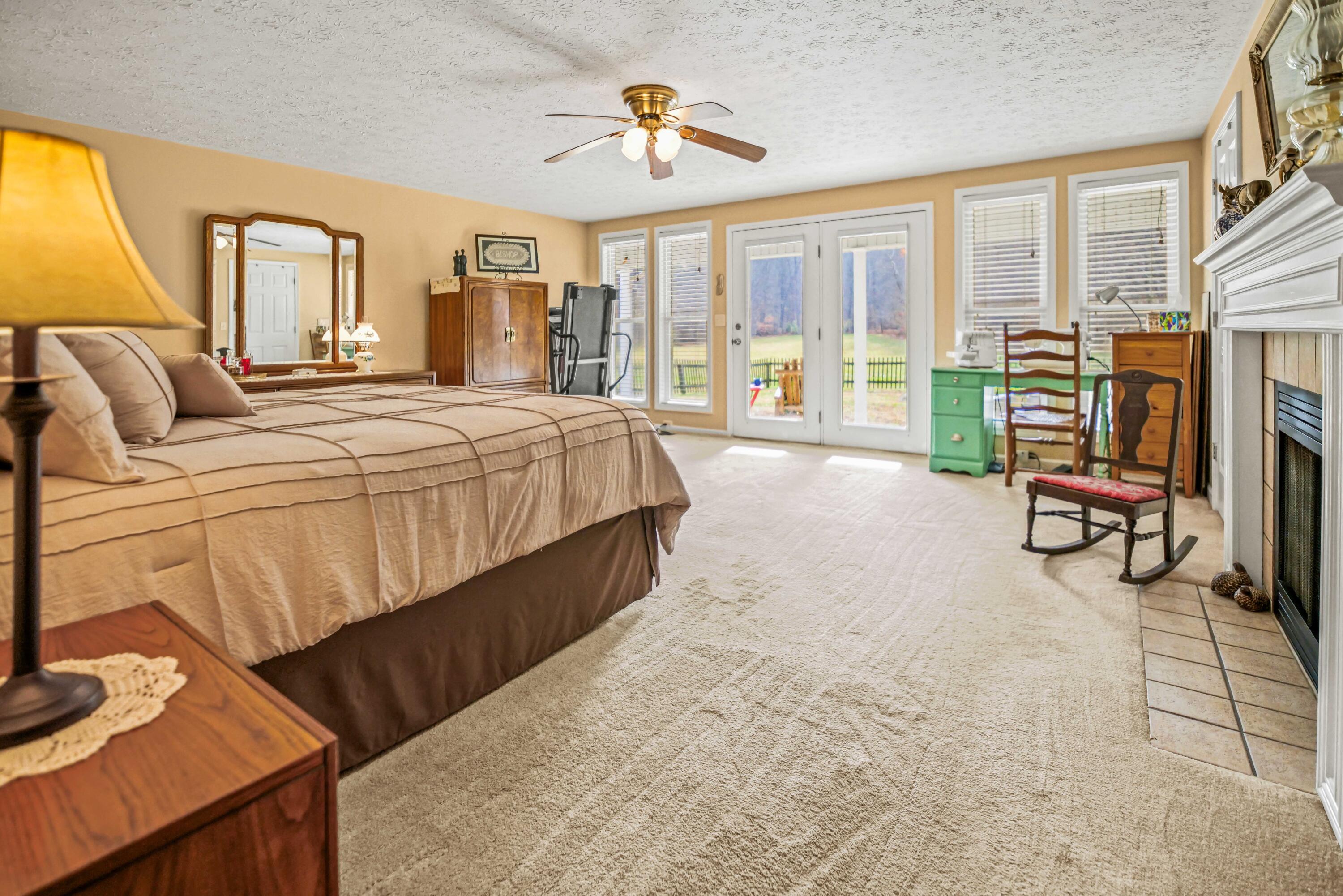 2581 Corder Flats Road Property Photo 31