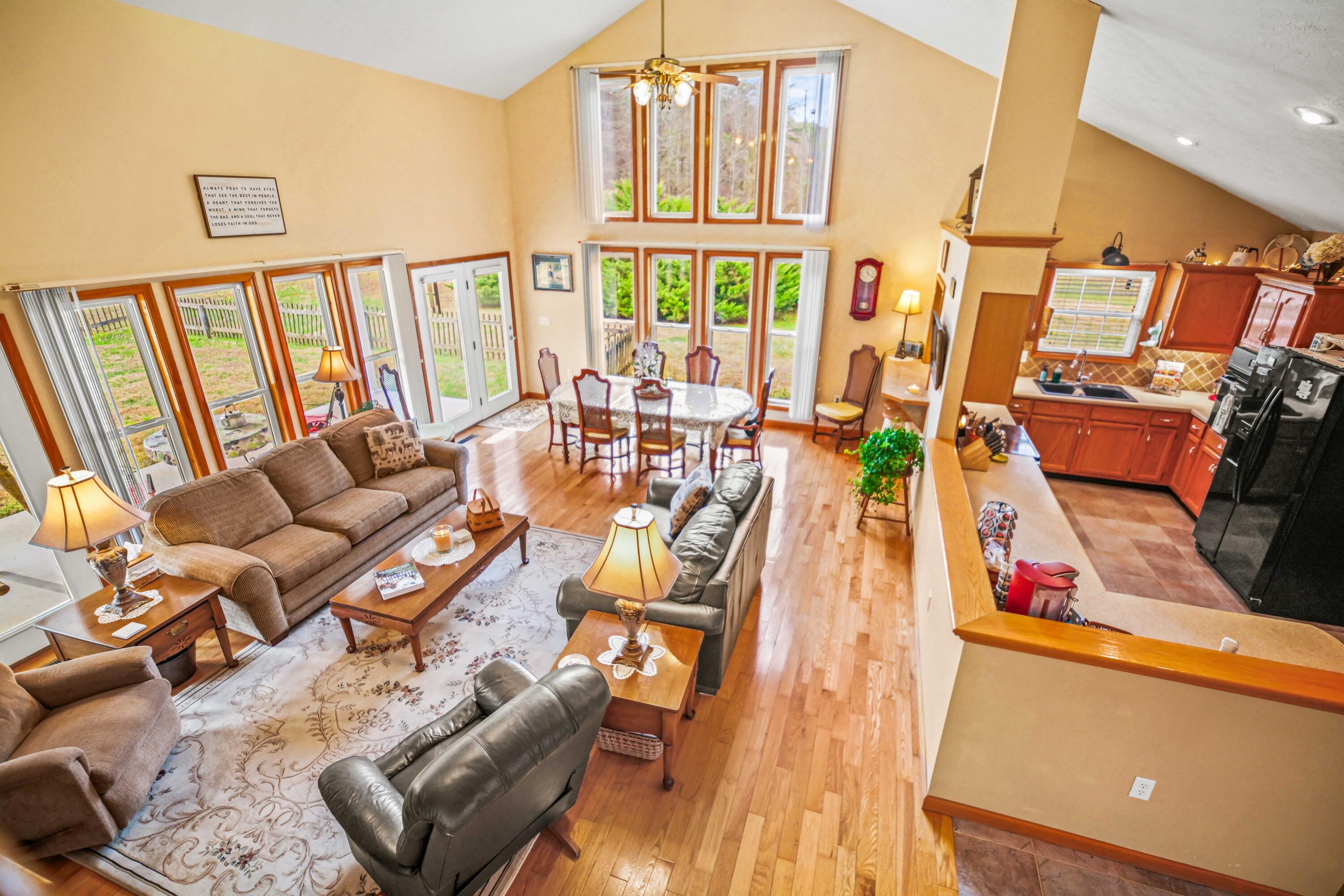 2581 Corder Flats Road Property Photo 44