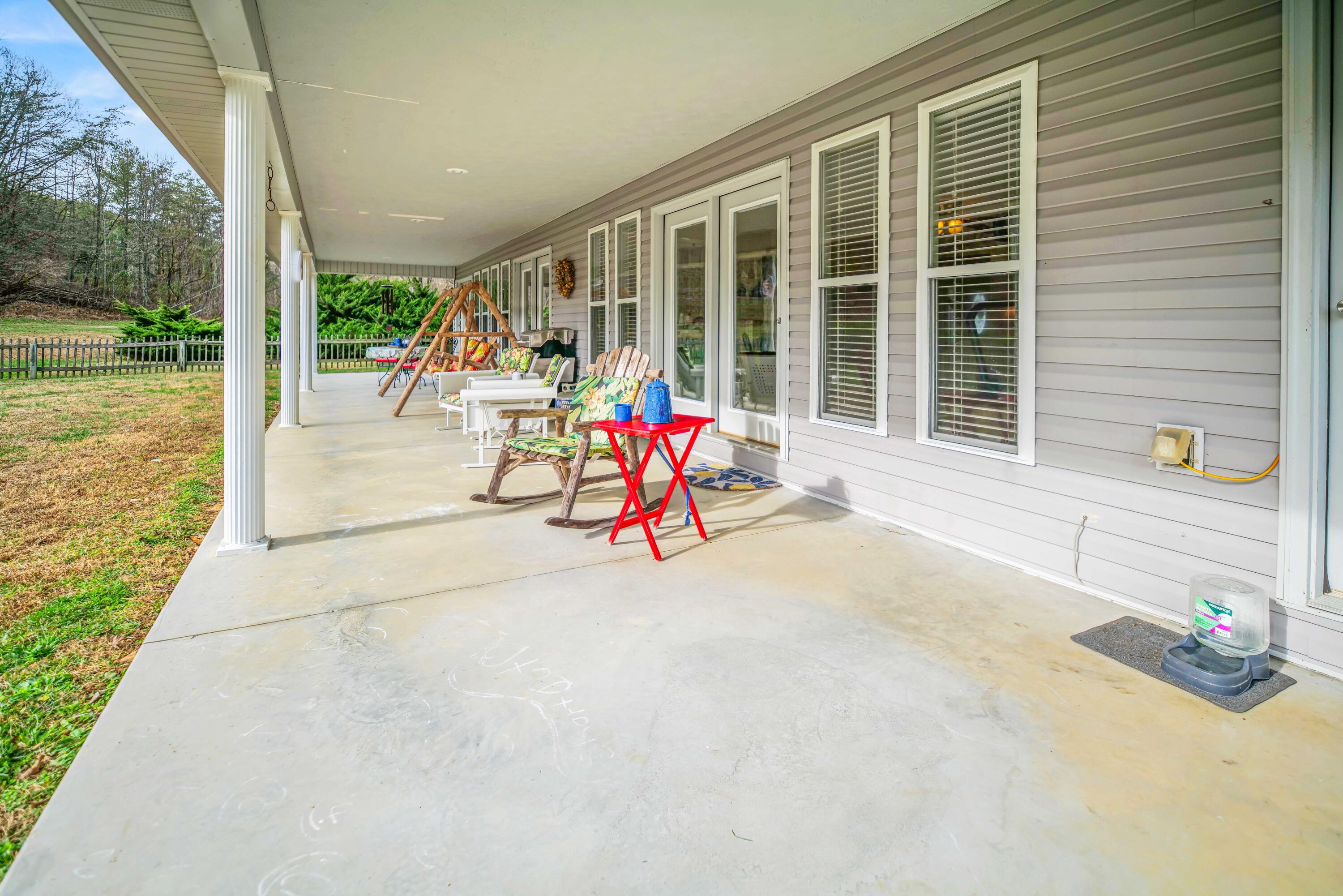 2581 Corder Flats Road Property Photo 52