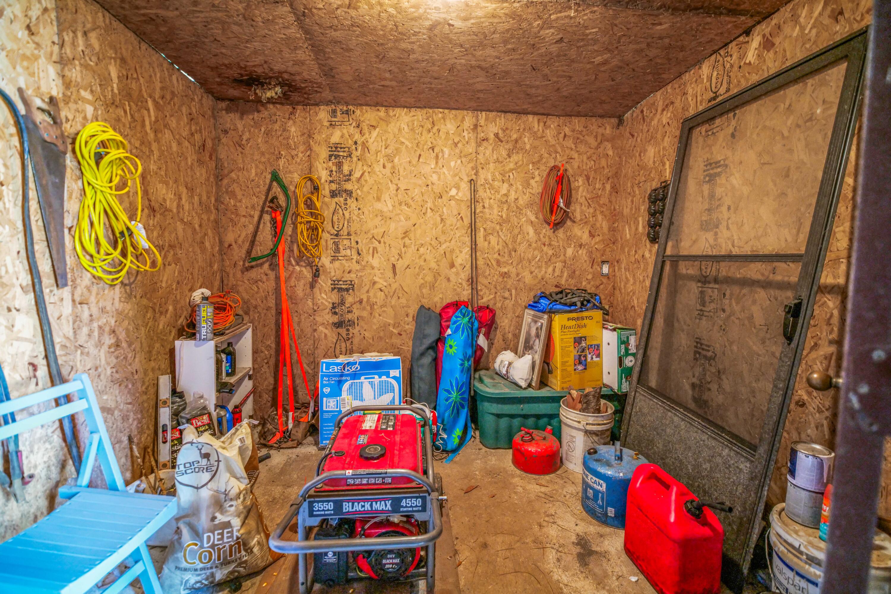 2581 Corder Flats Road Property Photo 61