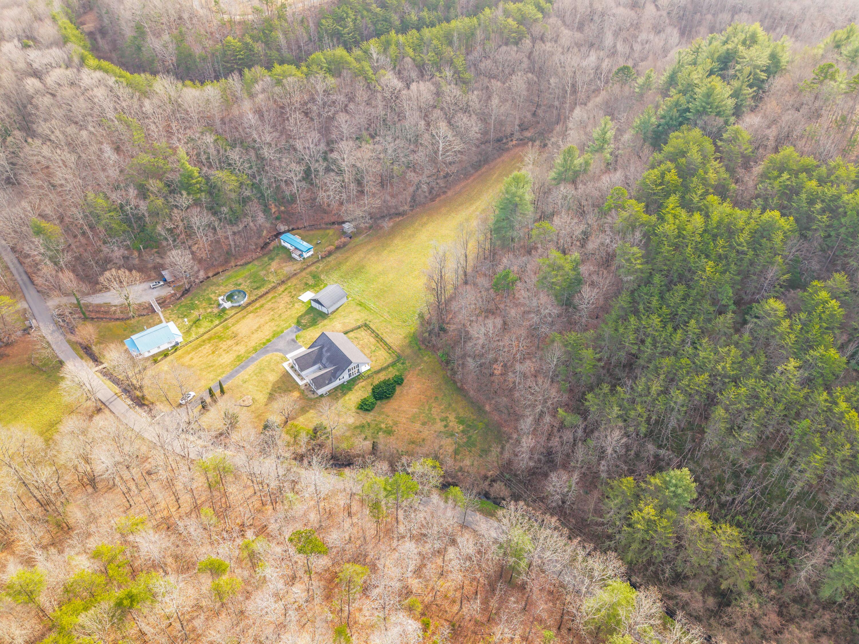 2581 Corder Flats Road Property Photo 71