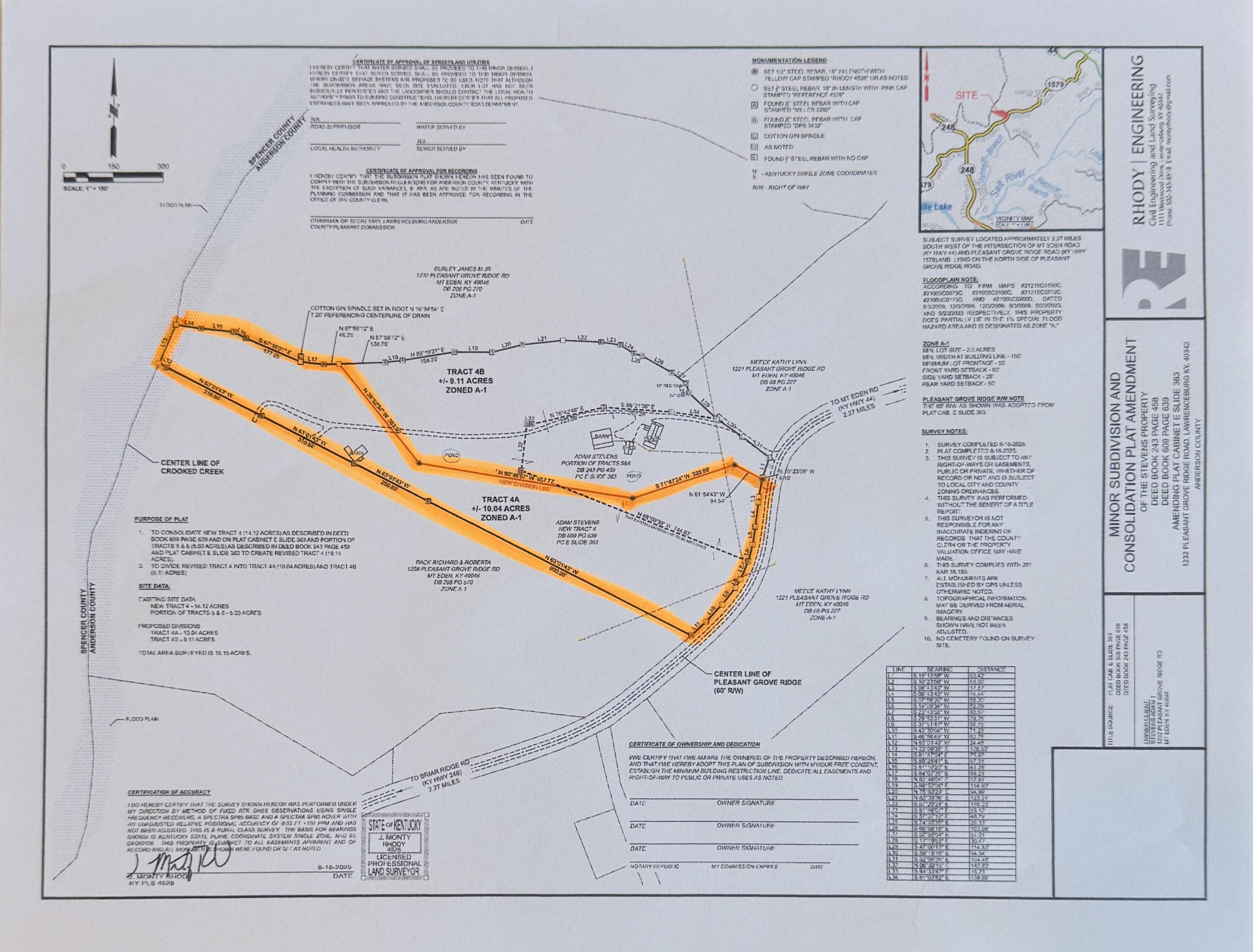 1231 Pleasant Grove Ridge Road Property Photo 12