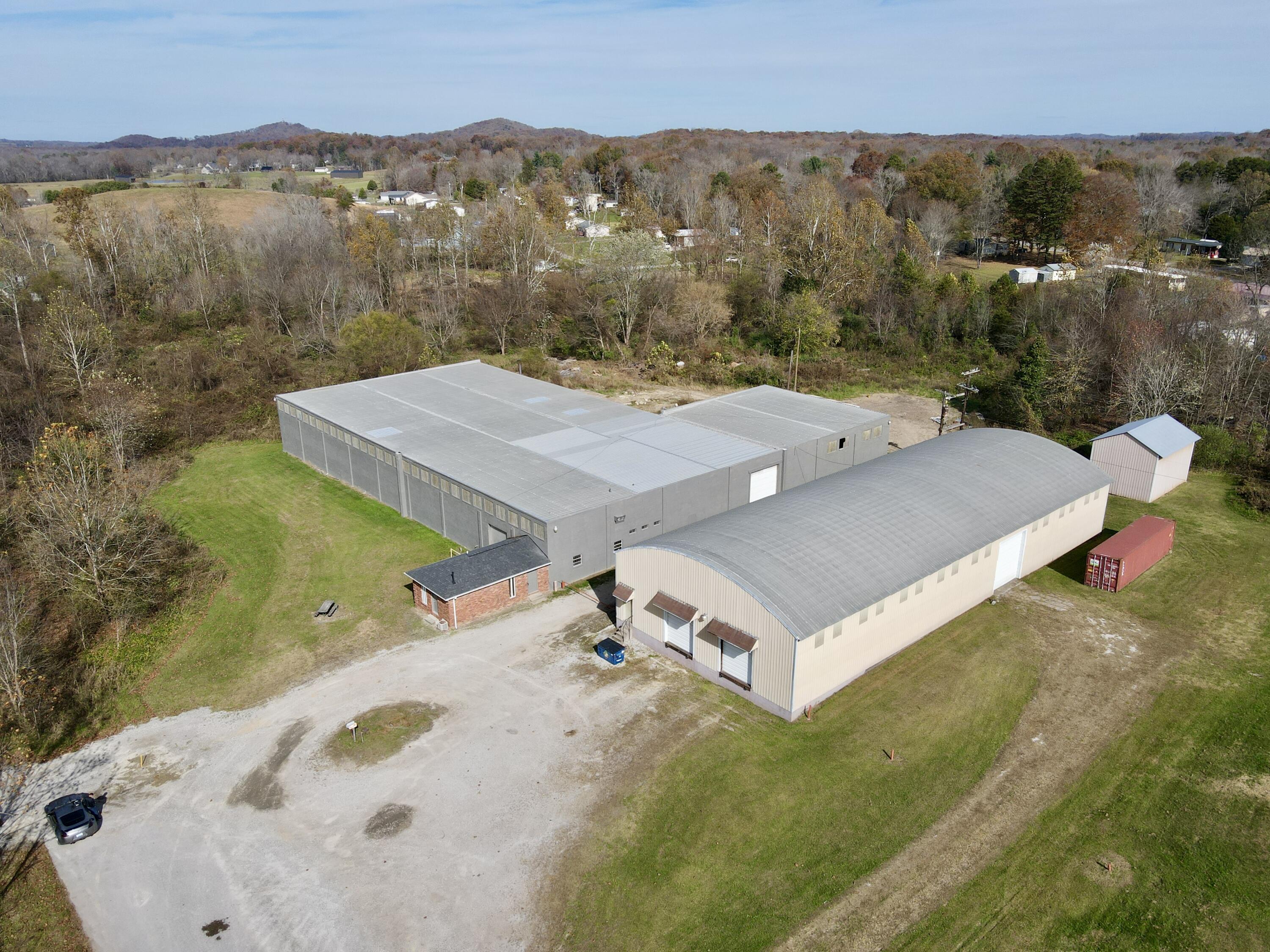 78 Levi Jackson Road Property Photo 1