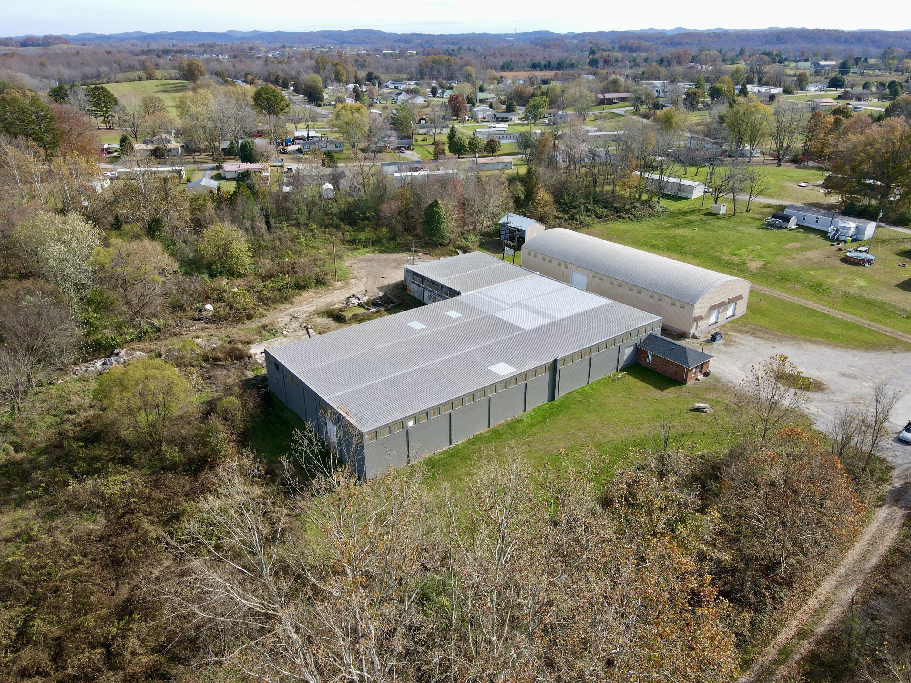 78 Levi Jackson Road Property Photo 4